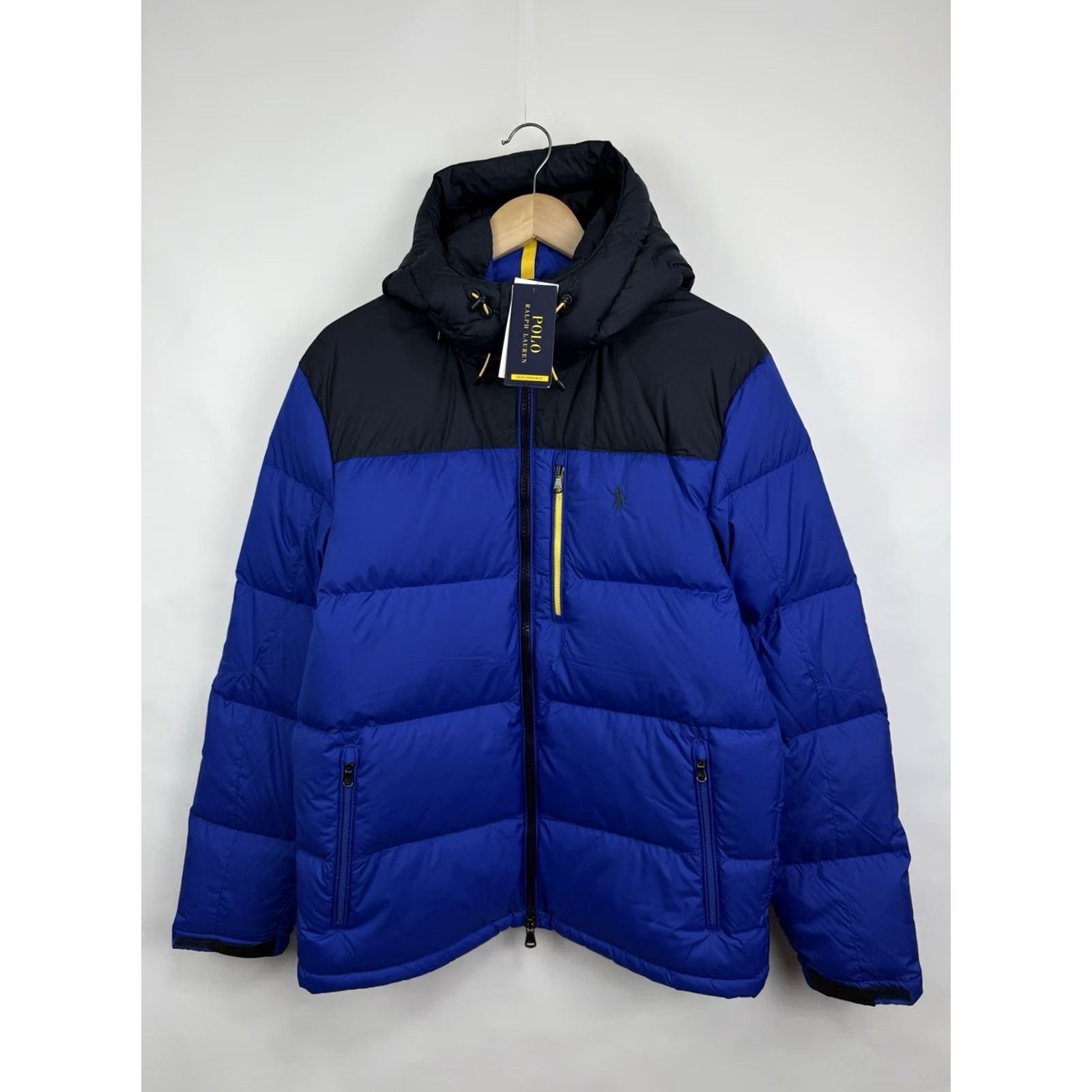 Ralph Lauren VINTAGE? No Oops Size US M / EU 48-50 / 2 - 7 Thumbnail