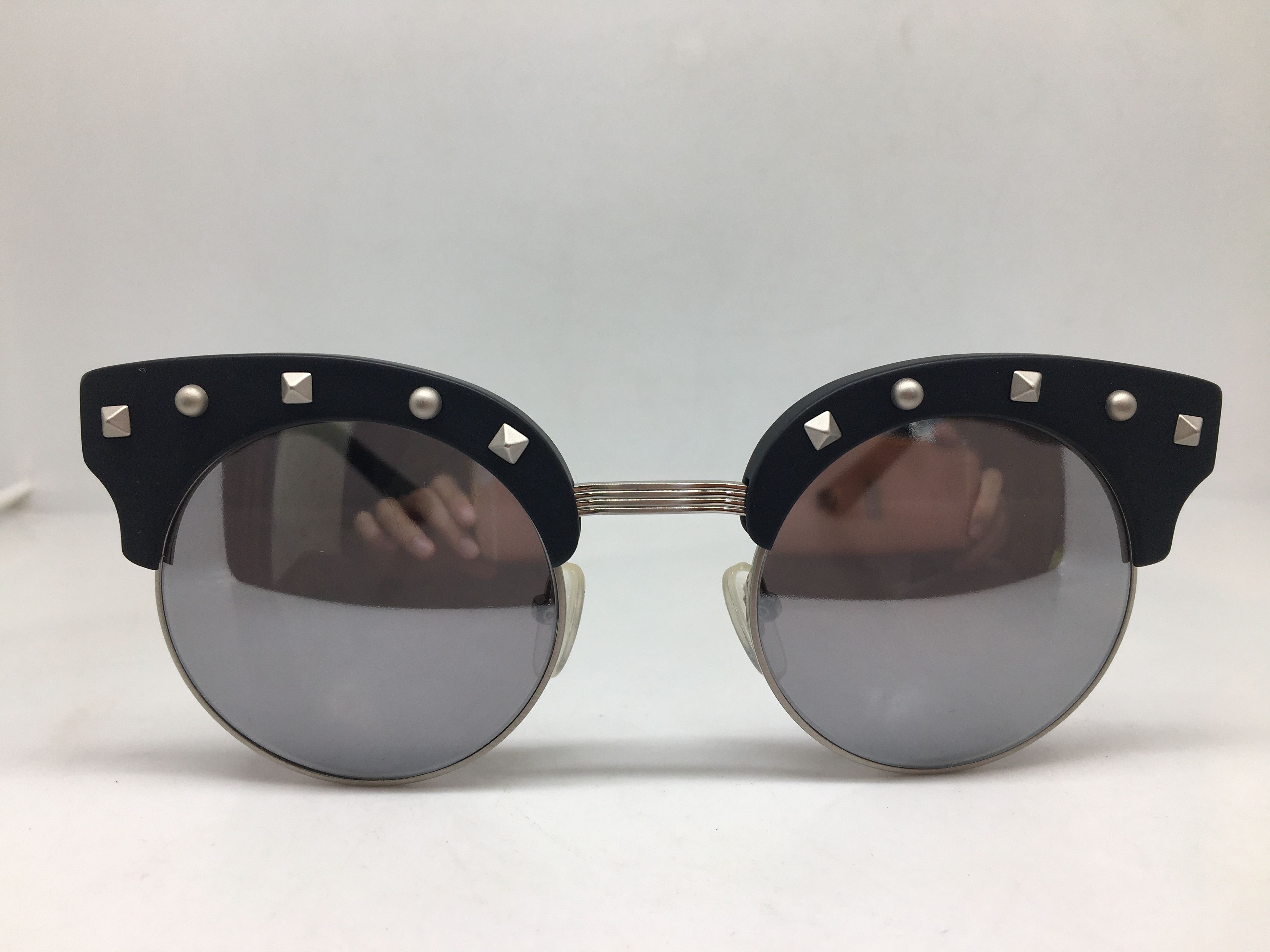 Vintage Vintage Anderne Complete Control Woman Sunglasses Size ONE SIZE - 1 Thumbnail