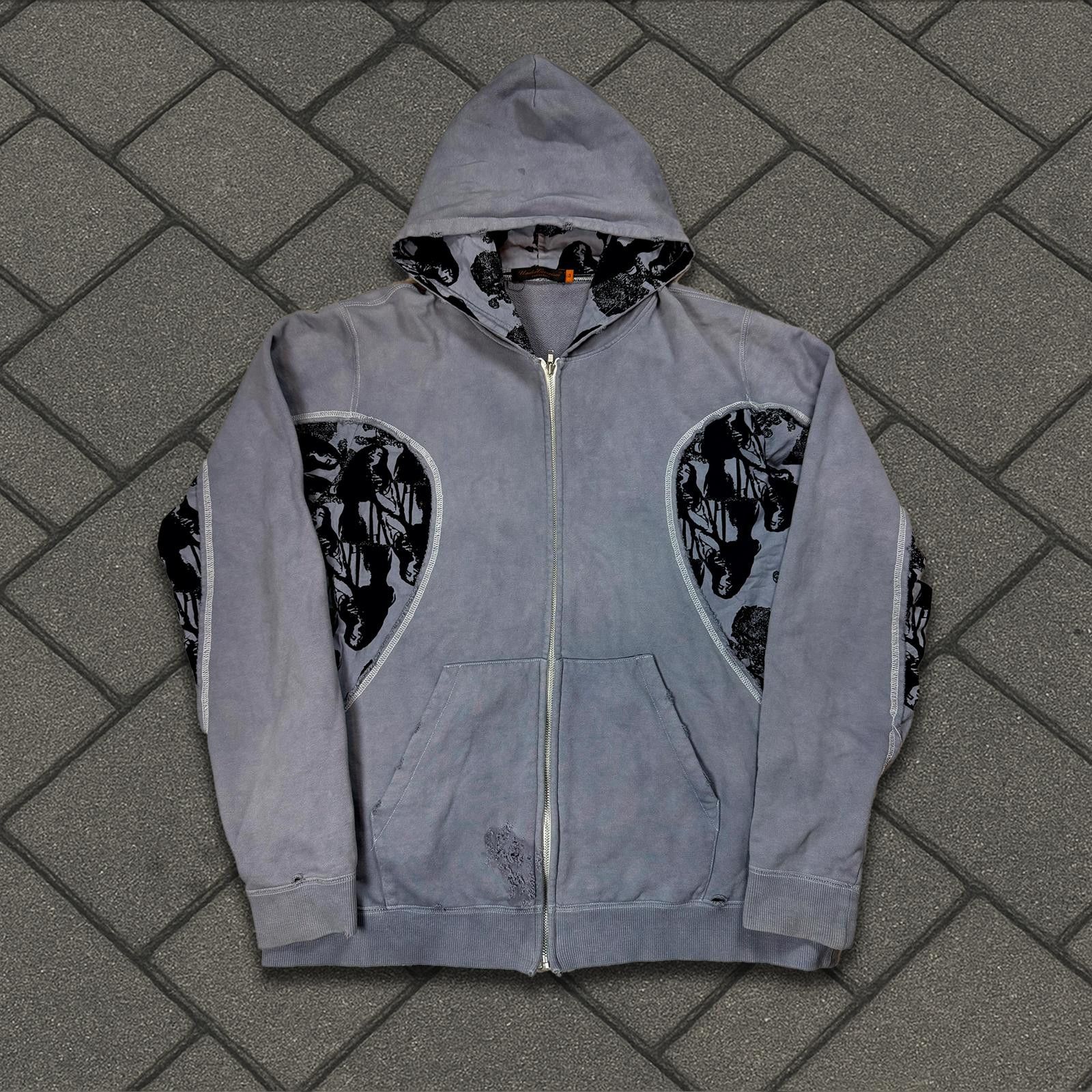 Jun Takahashi × Undercover Undercover S/S 2005 'But Beautiful