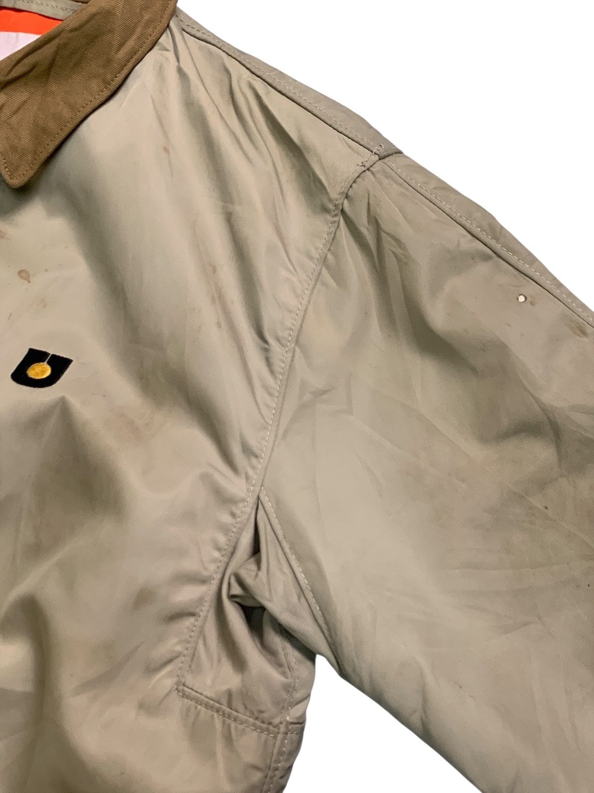 Undercover × Uniqlo Rare Design Vintage uniqlo x Undercover Jacket Size US L / EU 52-54 / 3 - 8 Thumbnail
