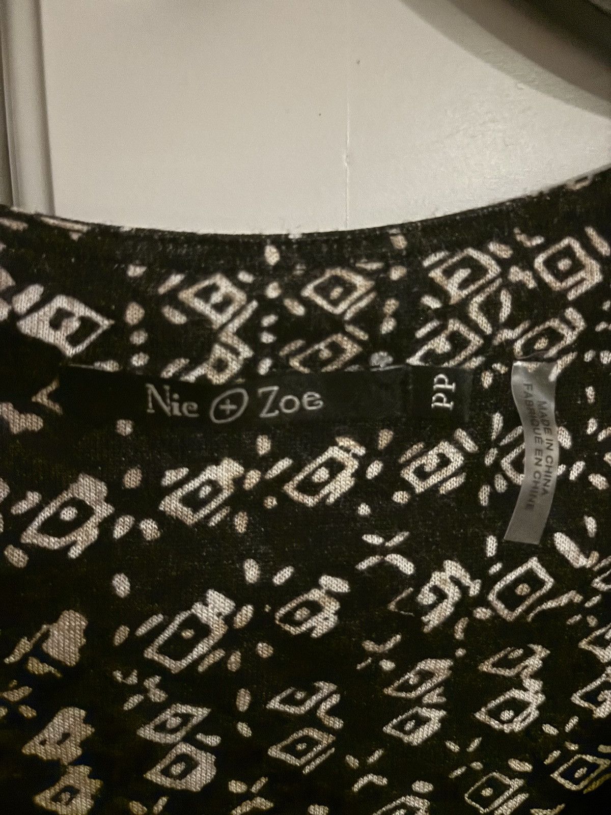 NIC+ZOE Nic & Zoe dress. Size PP Size XS / US 0-2 / IT 36-38 - 2 Thumbnail