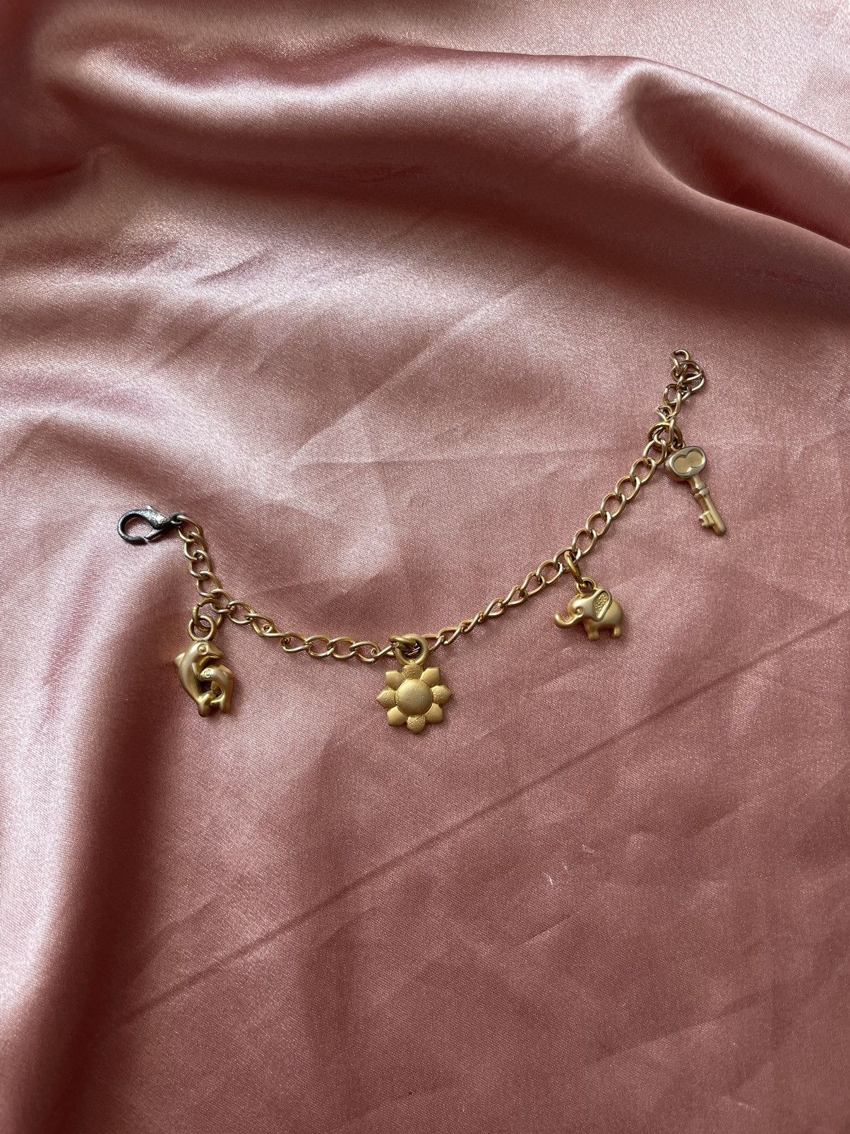 Vintage 90’s bracelet Size ONE SIZE - 1 Thumbnail
