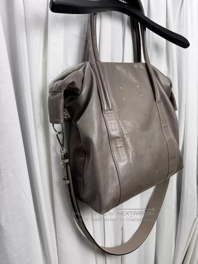 Maison Margiela Maison Margiela Boston Bag Size ONE SIZE - 3 Thumbnail