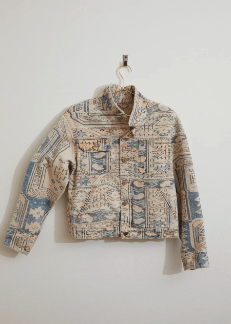 Other ROPER COAT Size US M / EU 48-50 / 2 - 1 Thumbnail