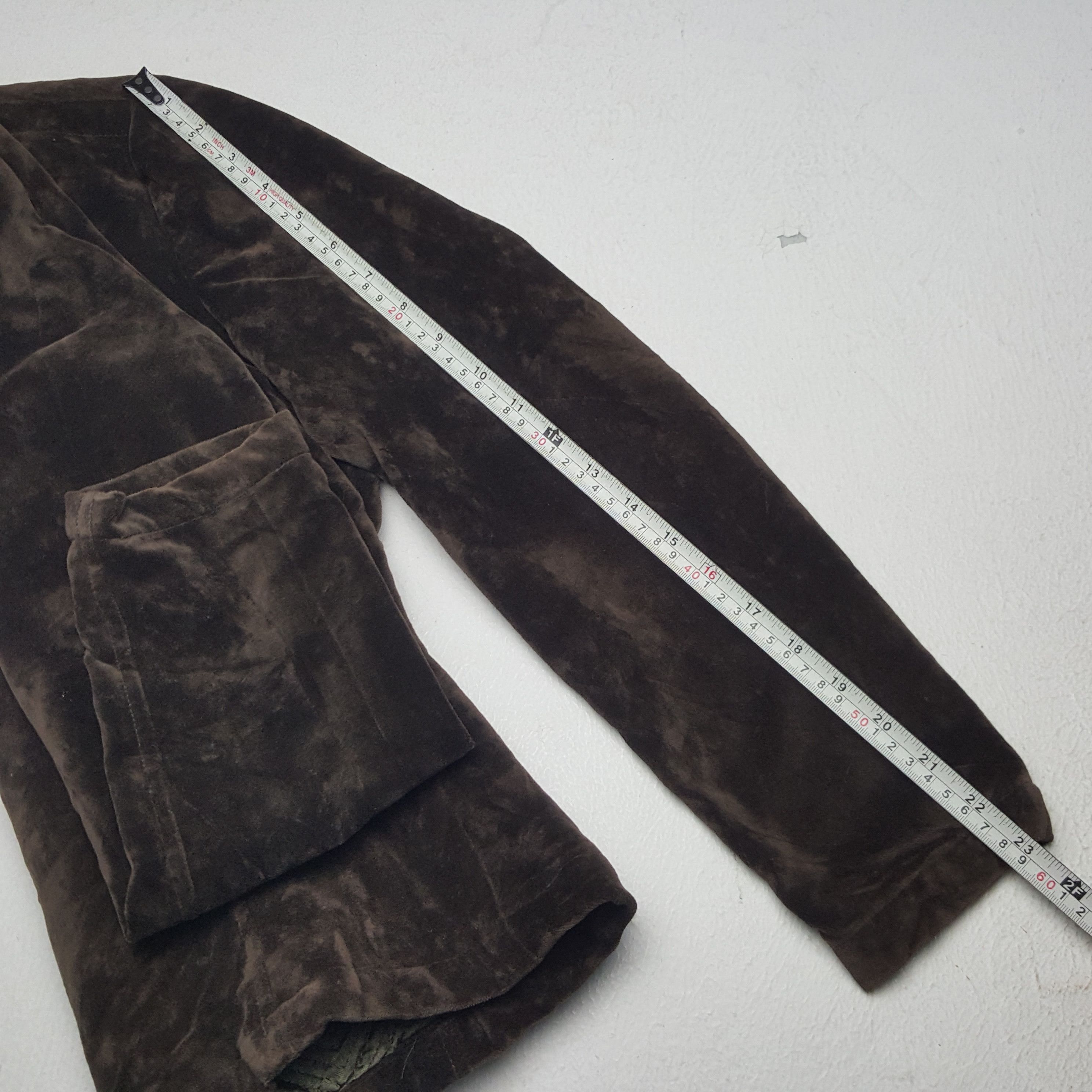 Versace Jeans Couture × Vintage Vintage Versace Jeans Couture Designer Brand Shirt Jacket Size US S / EU 44-46 / 1 - 6 Thumbnail