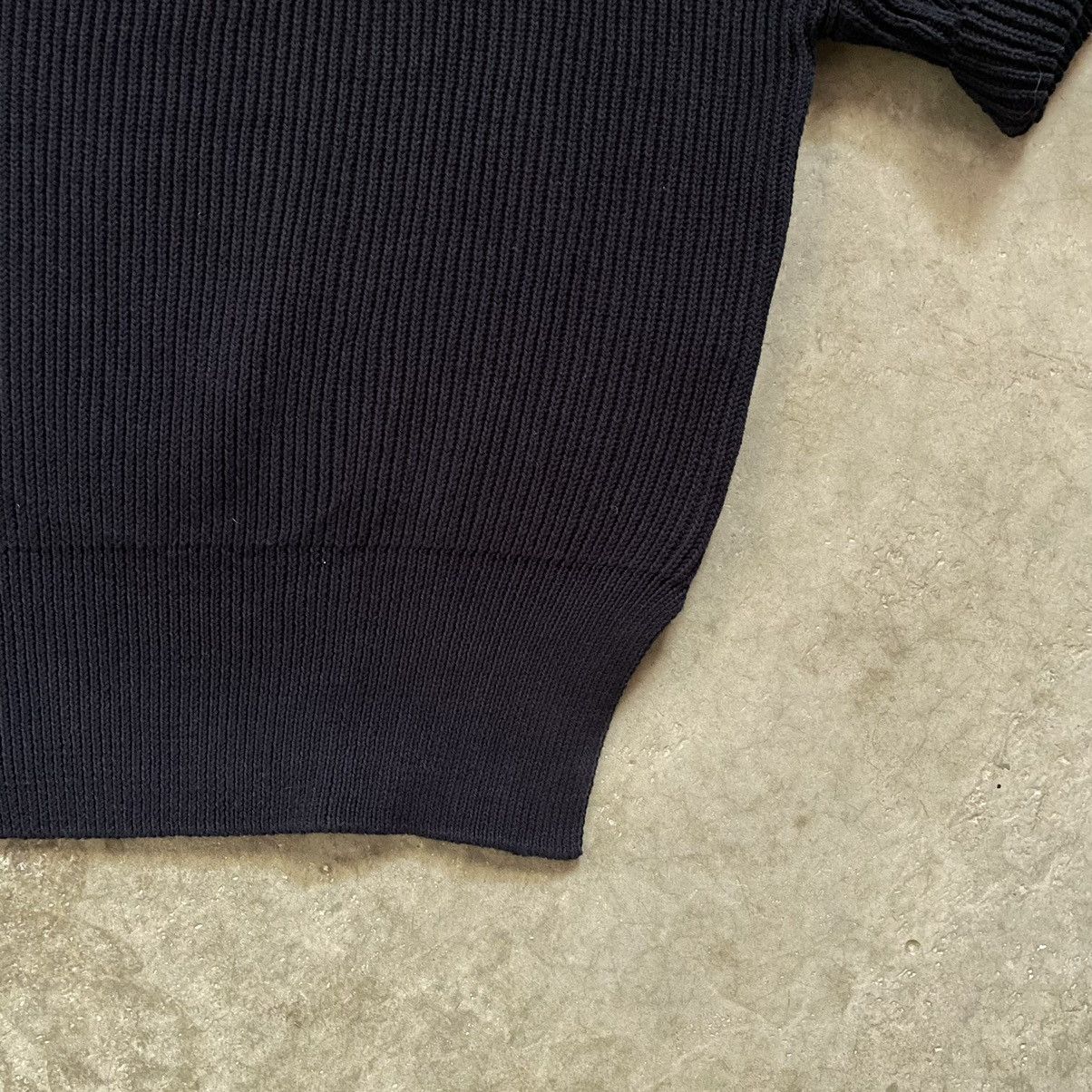LE17SEPTEMBRE Sweater short sleeve Size L / US 10 / IT 46 - 3 Thumbnail