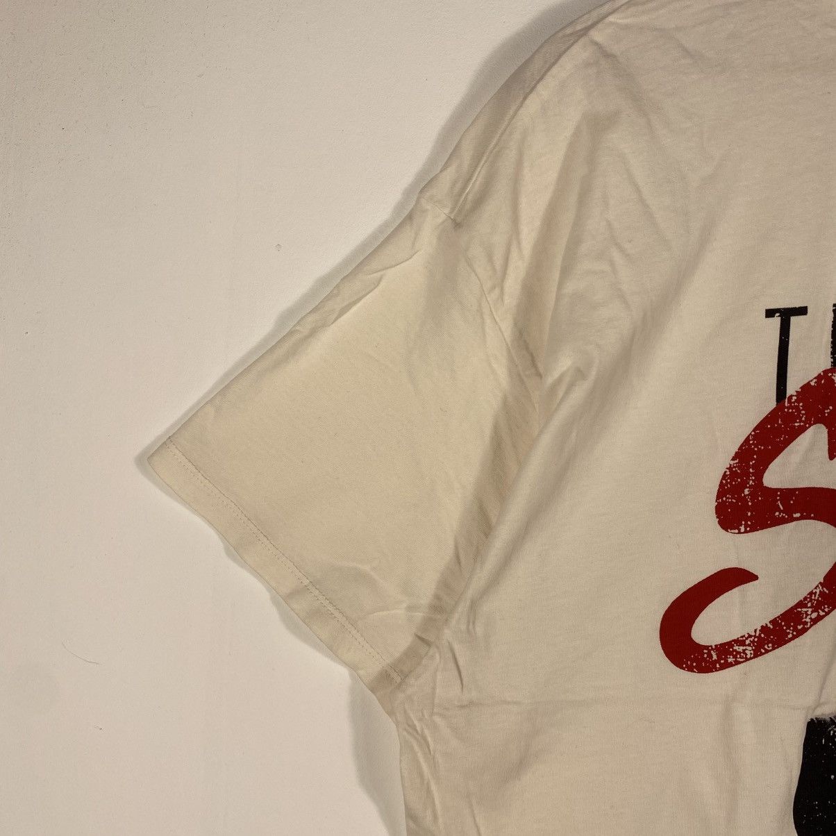 Band Tees THE STROKES American Rock Band H&m Baggy Tee Shirt Size US S / EU 44-46 / 1 - 3 Thumbnail