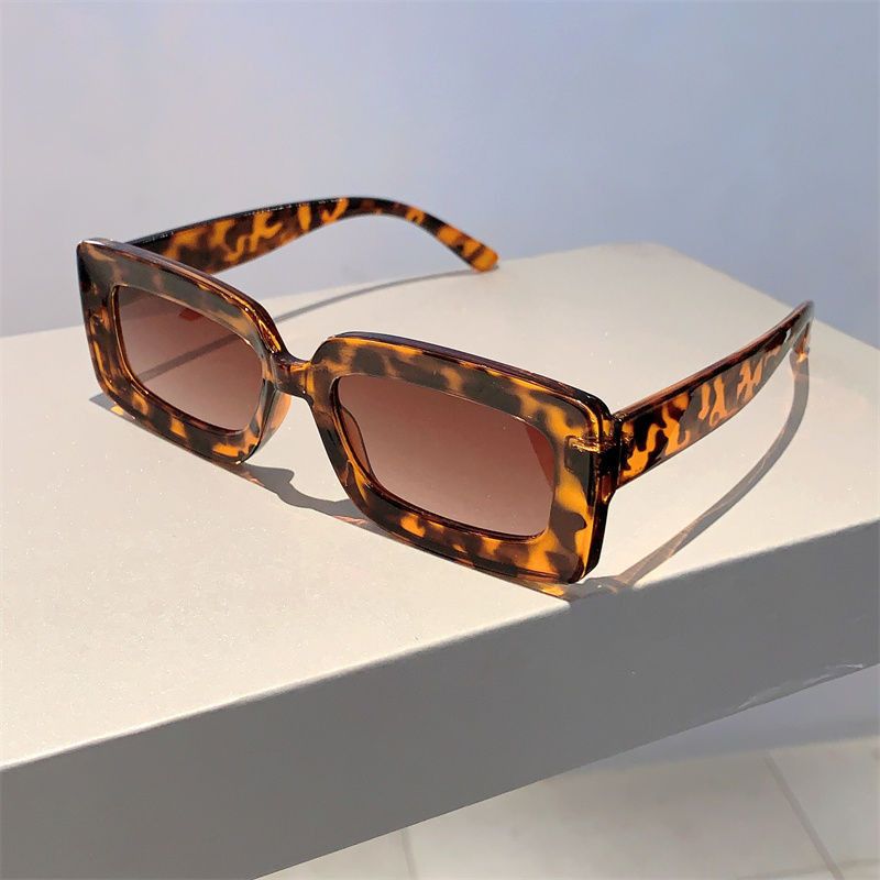 Electric Visual Matchless Street ins style custom avant-garde sunglasses Size ONE SIZE - 6 Thumbnail