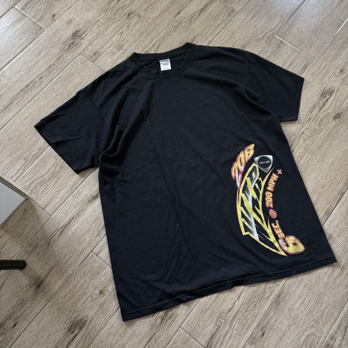 Vintage Mazda RX-8 Promo T Size US XL / EU 56 / 4 - 3 Thumbnail