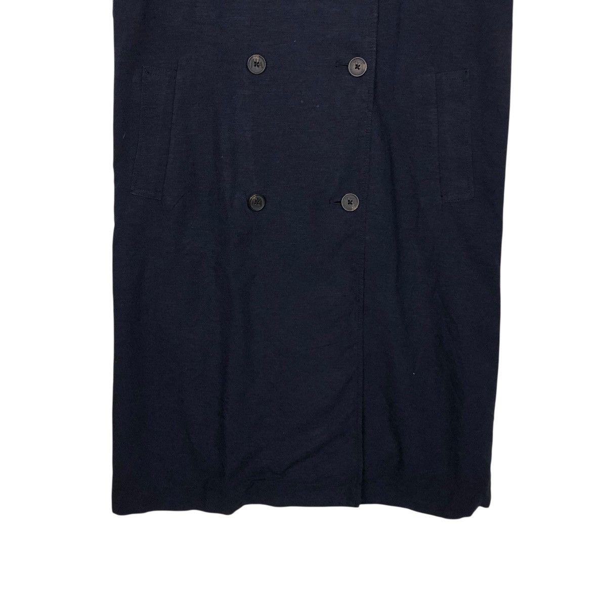 JW Anderson 🔥VINTAGE LONG DRESS SLEEVELESS JW ANDERSON X UNIQLO Size S / US 4 / IT 40 - 5 Thumbnail