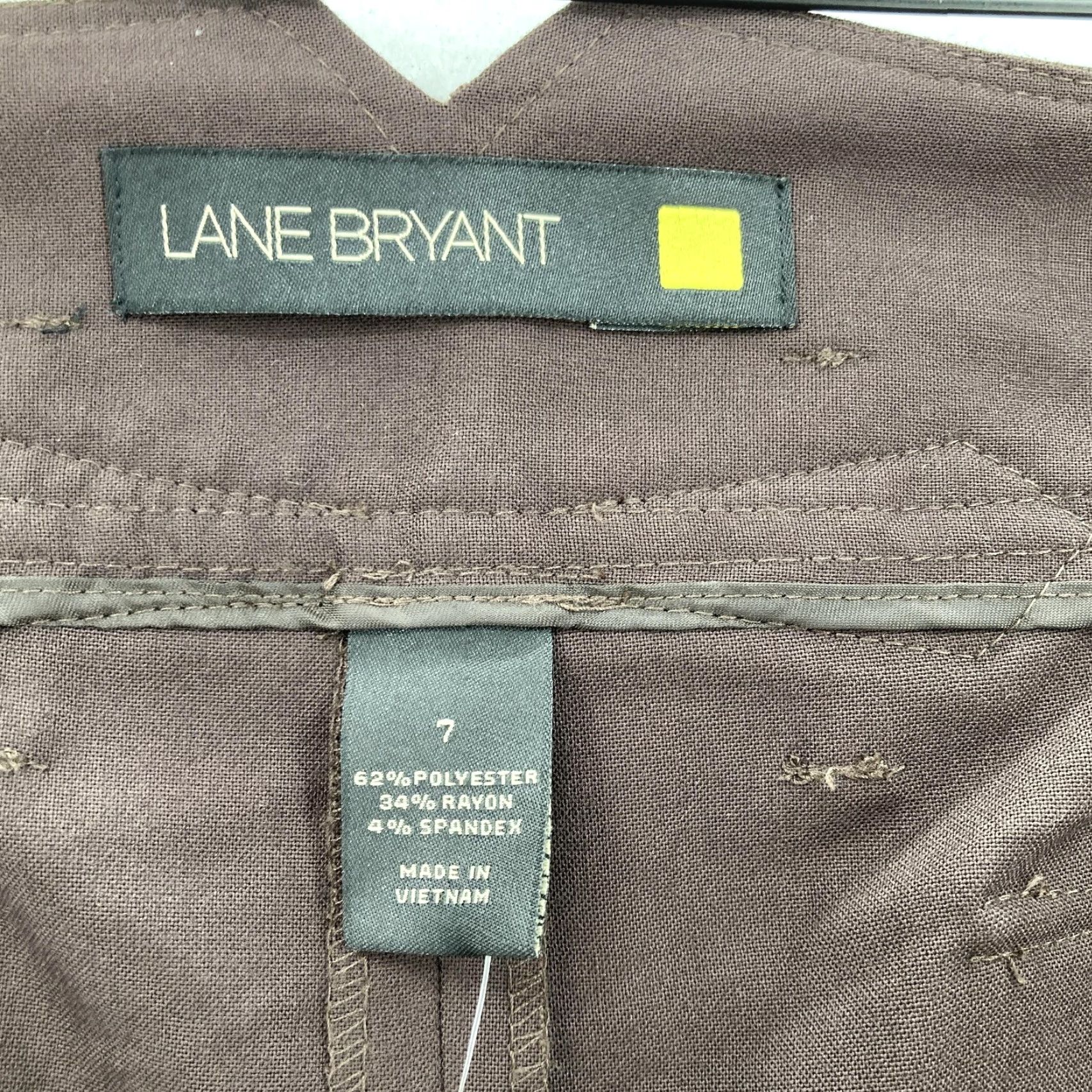 Vintage VINTAGE? No. Size 42" / US 20 - 4 Thumbnail