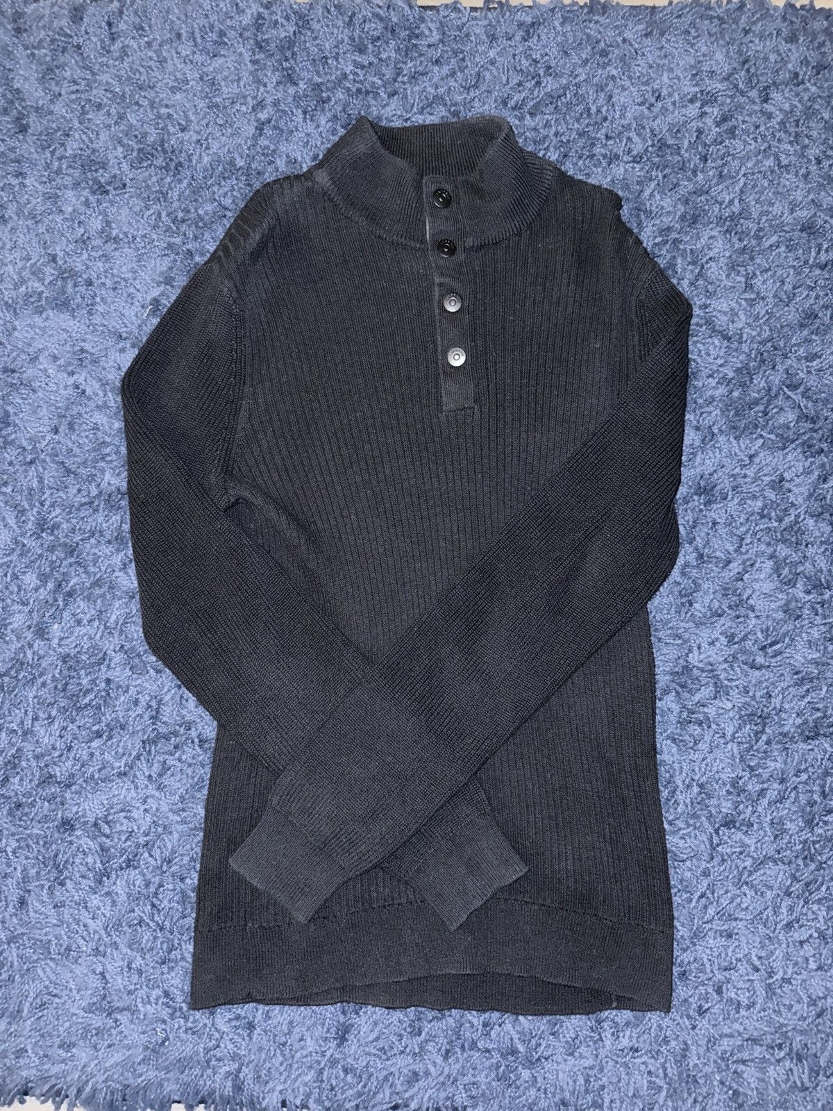 Other Express 100% Cotton sweater Size US L / EU 52-54 / 3 - 2 Thumbnail
