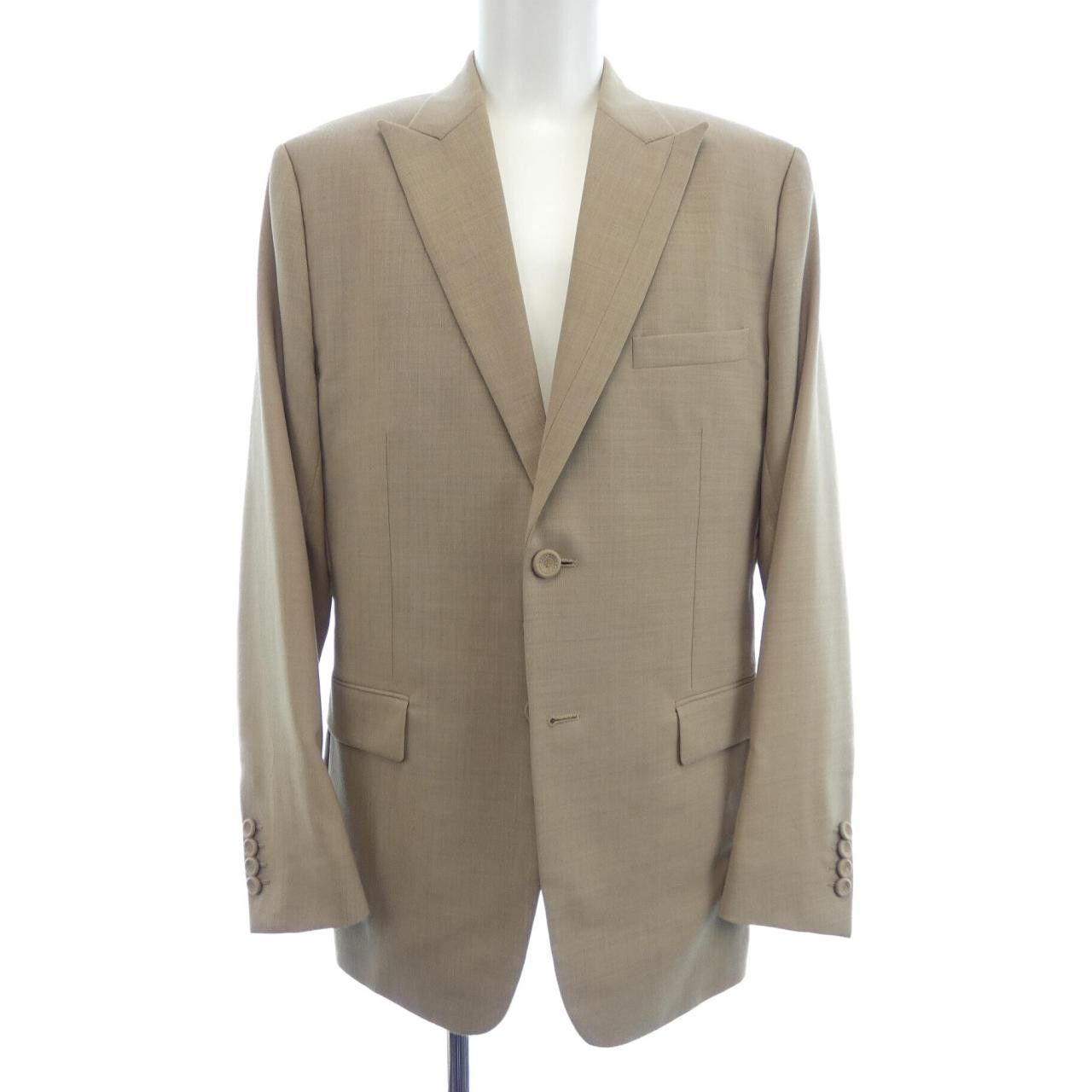 Dior Dior Dior Jacket Textile Outerwear 033C220A4866 DUTY FREE for USA Size ONE SIZE - 1 Thumbnail