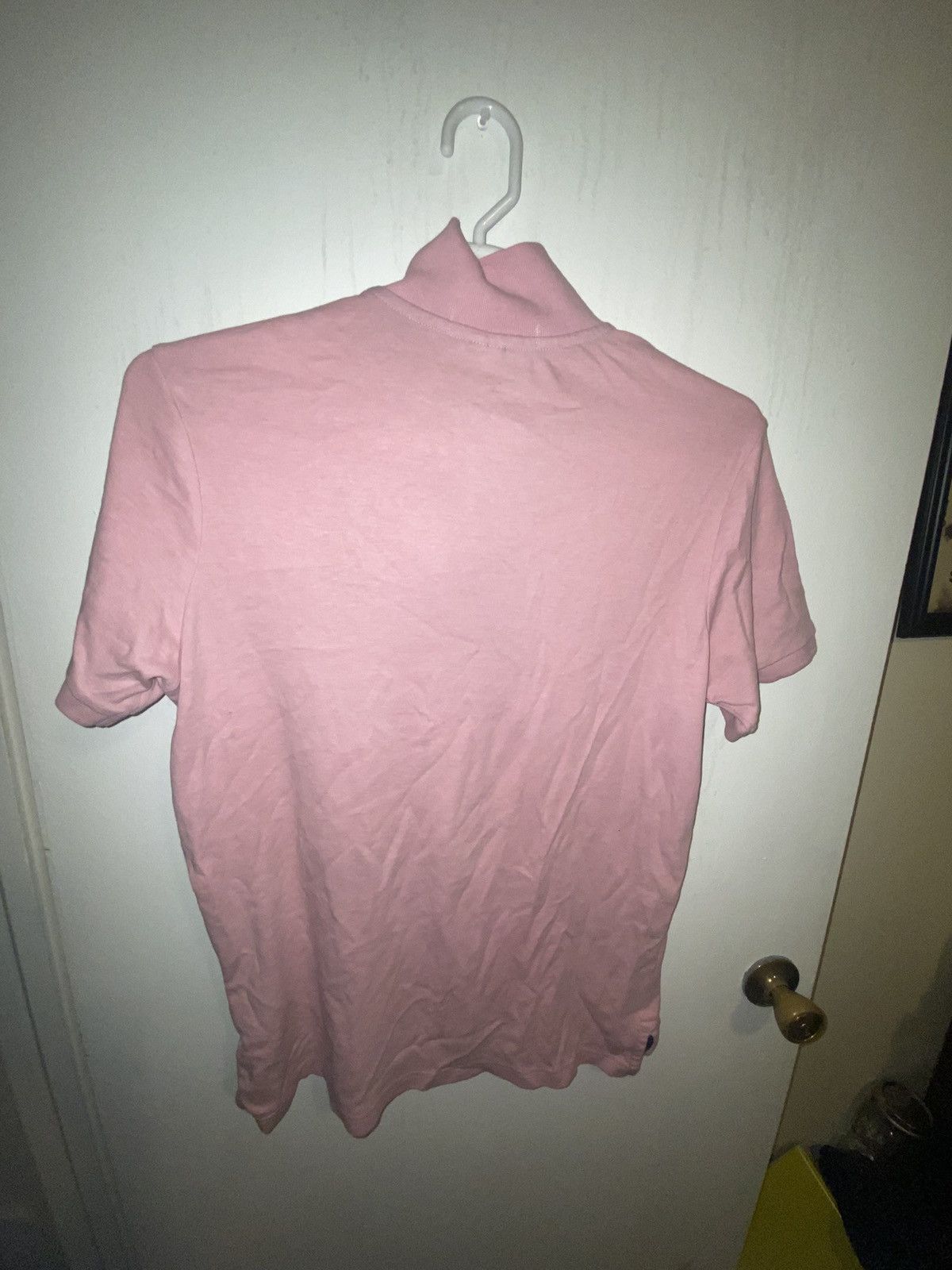 U.S. Polo Assn. US Polo Shirt Men Size US M / EU 48-50 / 2 - 2 Thumbnail
