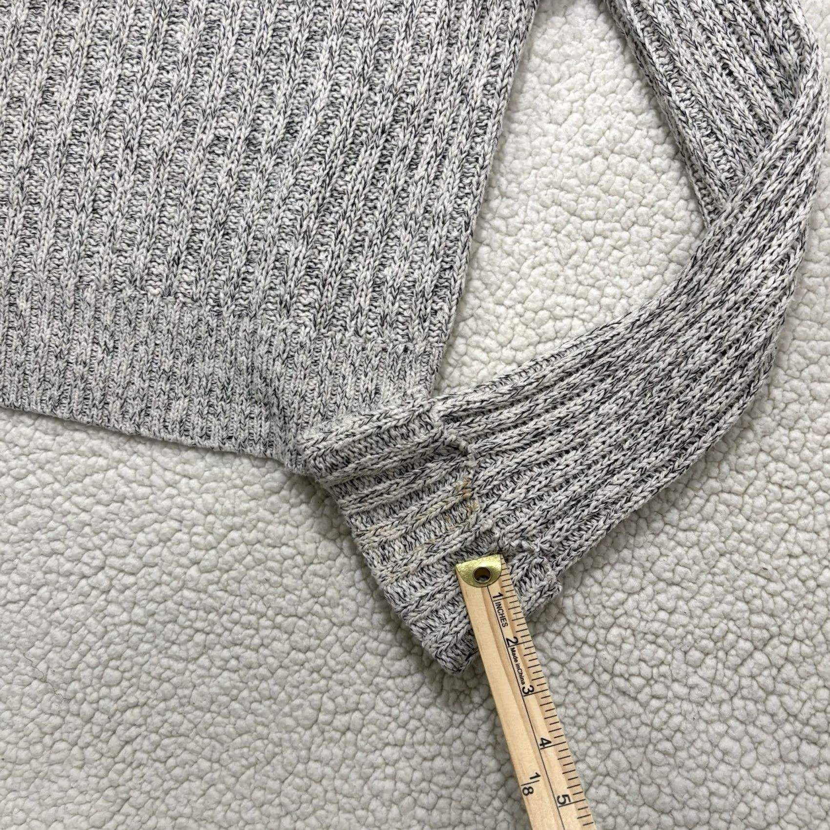 Free People Free People Sweater Shirt? No, Wrong. Size M / US 6-8 / IT 42-44 - 7 Thumbnail