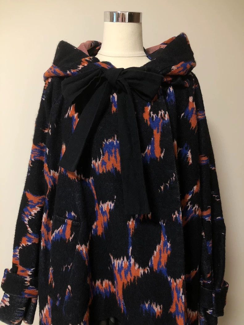 Vivienne Westwood Vivienne Westwood Leopard cloak jacket Size M / US 6-8 / IT 42-44 - 2 Thumbnail