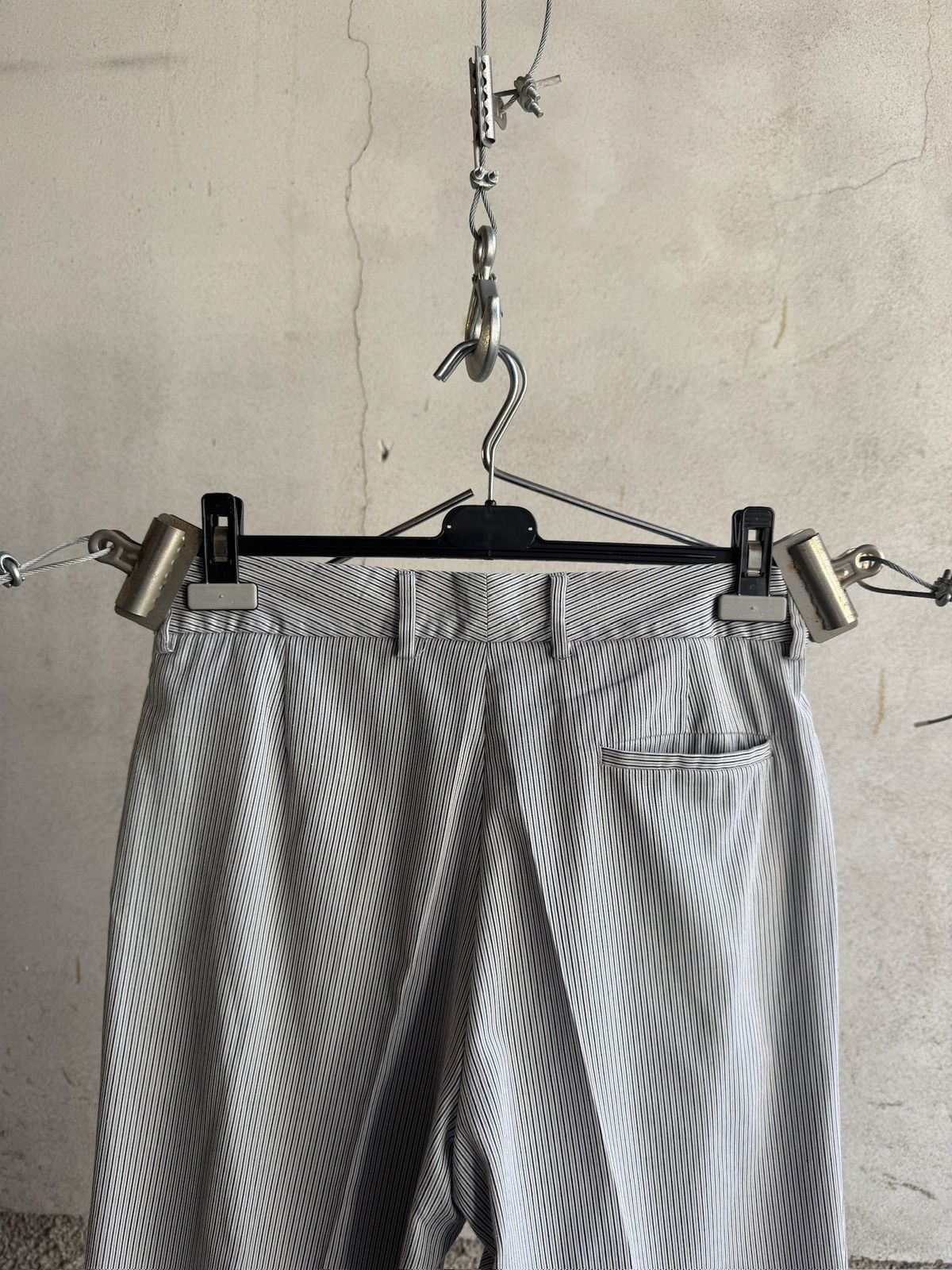 Maison Margiela Maison Martin Margiela S/S 2002 “anatomic cut” Size US 32 / EU 48 - 13 Thumbnail