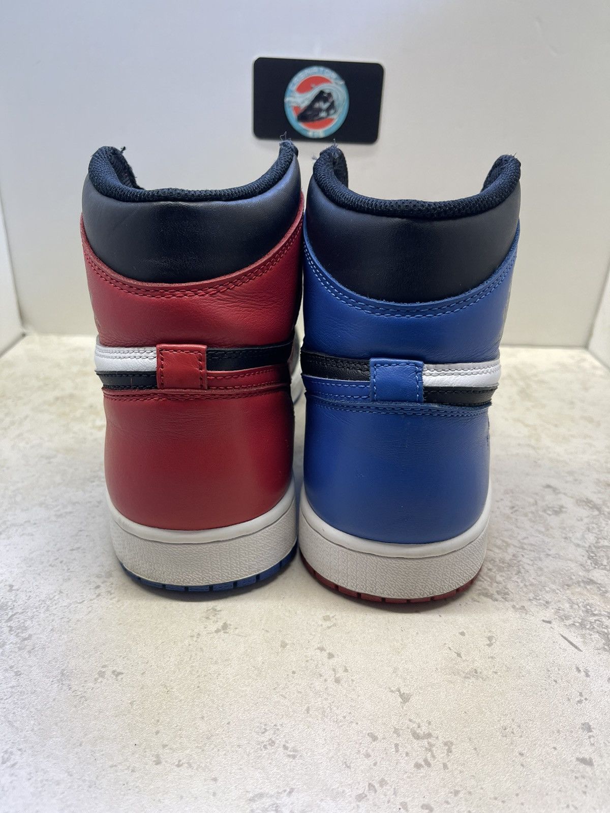 Jordan Brand Size 9 Air Jordan Top 3's Men's Sneakers Size US 9 / EU 42 - 7 Thumbnail
