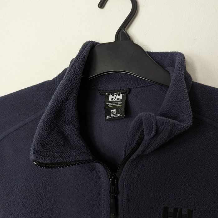 Helly hansen best sale polar sweatshirt