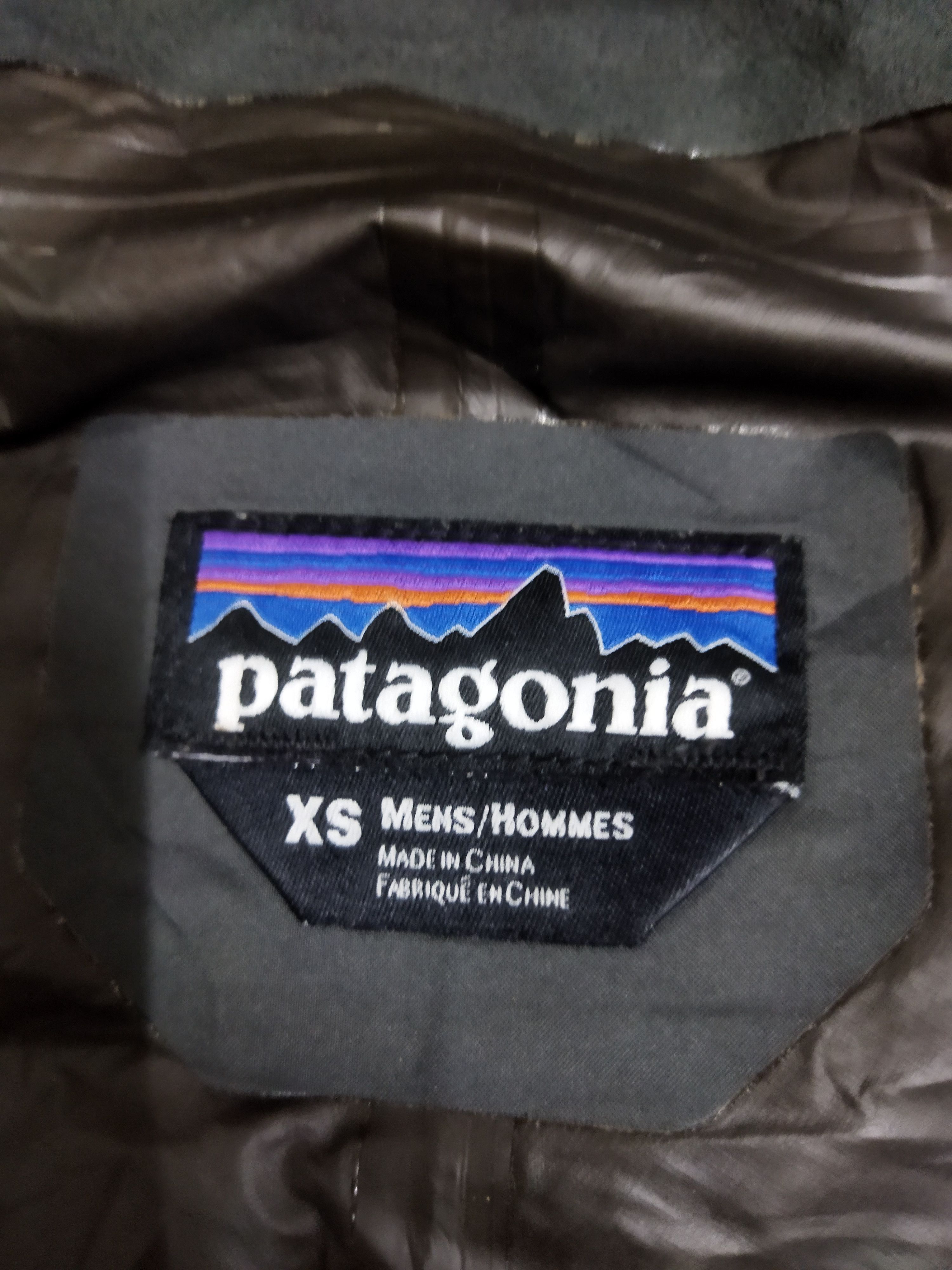 Patagonia Patagonia Gorpcore Windbreaker Size US S / EU 44-46 / 1 - 8 Thumbnail