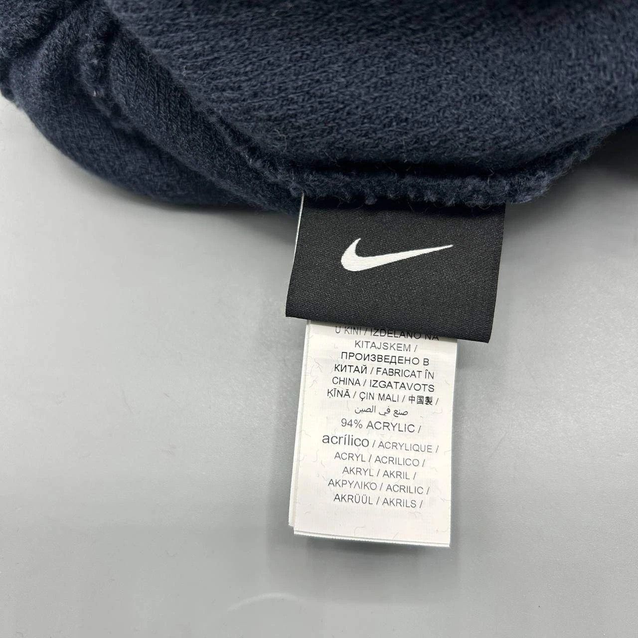 Nike Arizona Wildcats x Nike Hat Men Cuffed Beanie Pom Pom Cap Size ONE SIZE - 3 Thumbnail