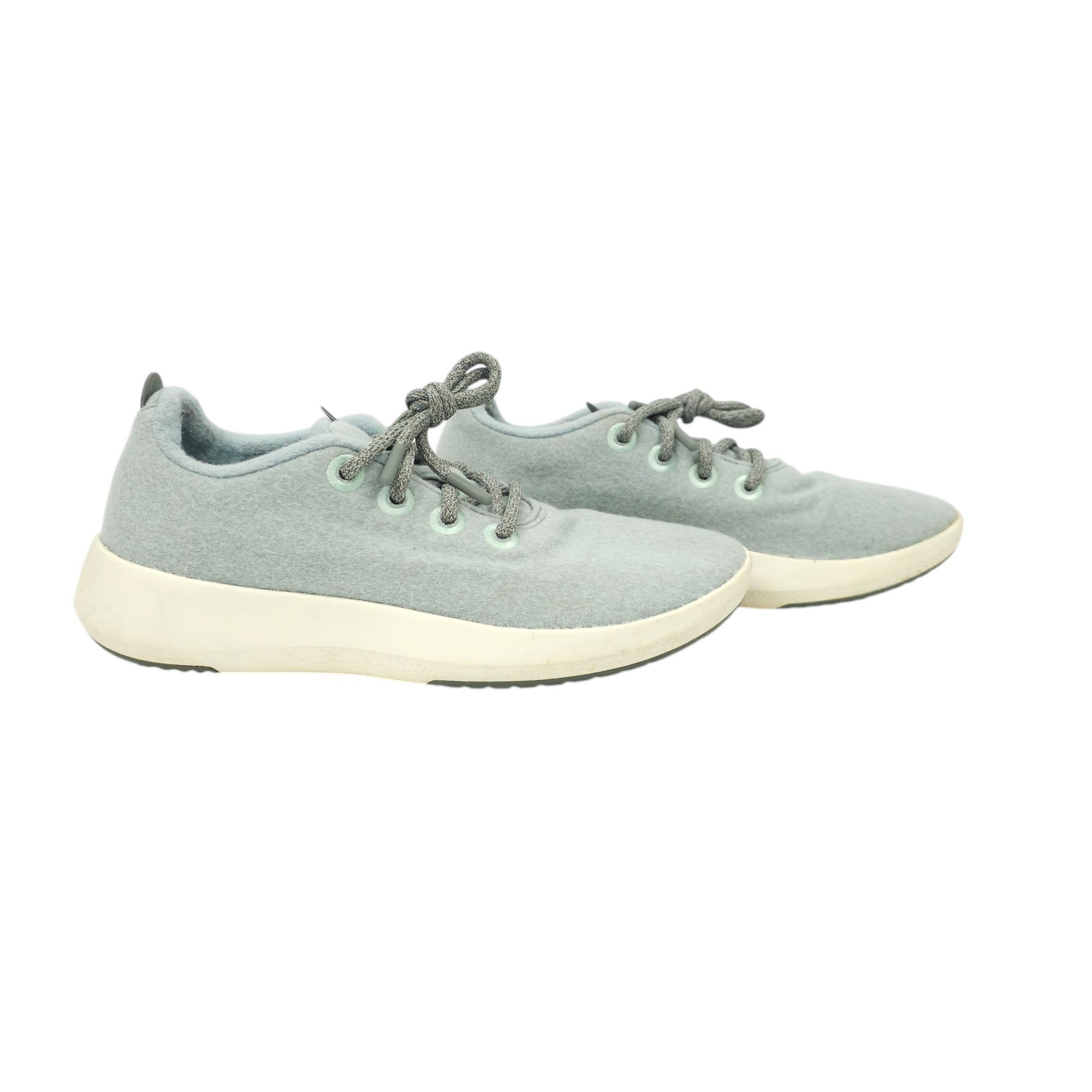Allbirds Allbirds Wool Runner Mizzles Sneakers Womens 9 Walking Shoe Size US 9 / IT 39 - 13 Thumbnail