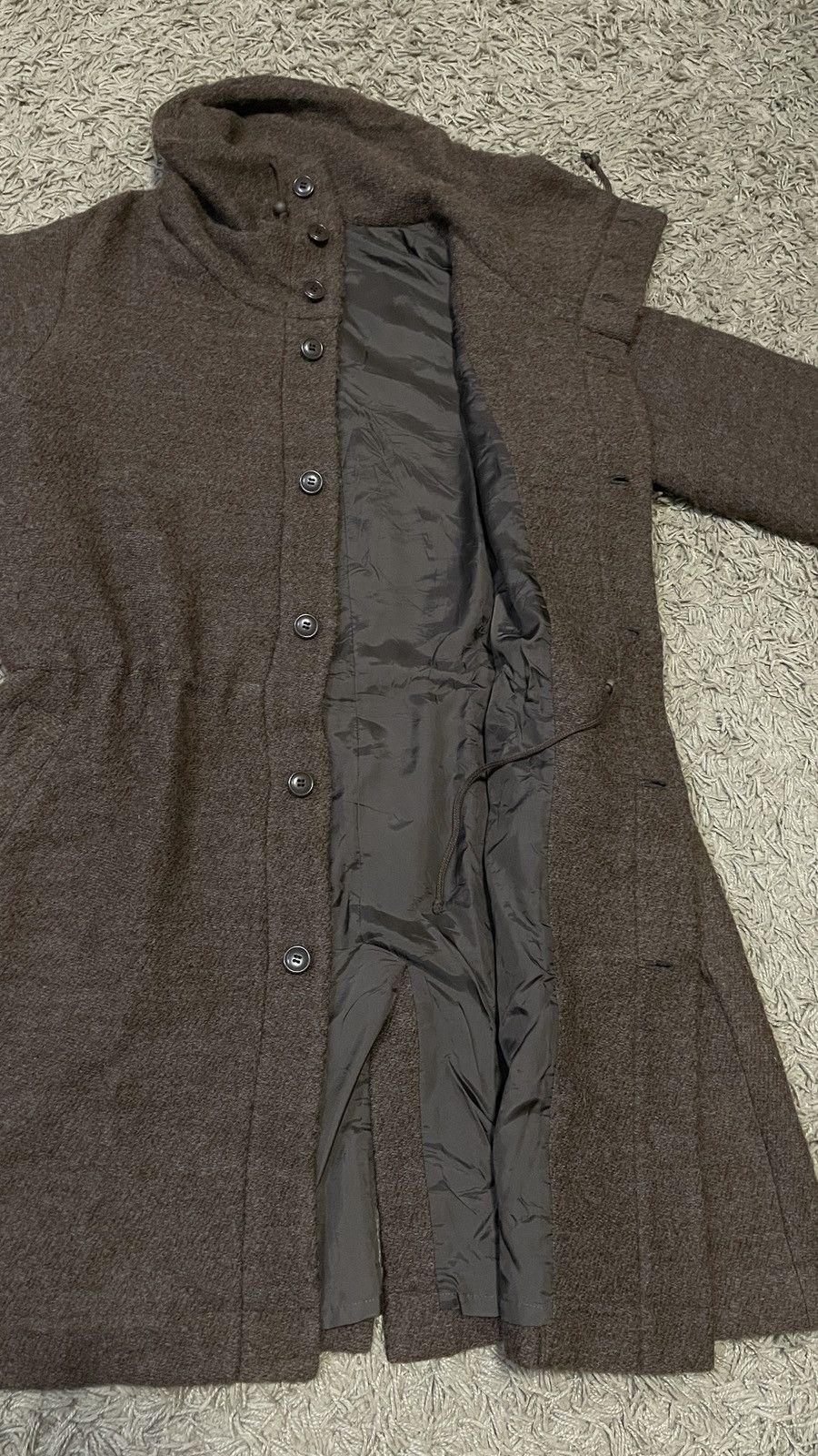 Issey Miyake issey miyake plantation jacket Size US M / EU 48-50 / 2 - 6 Thumbnail