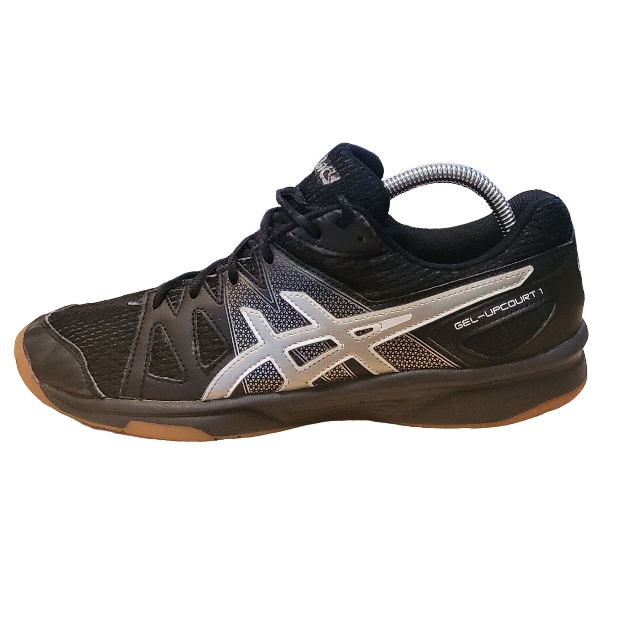 Asics Asics Gel-Upcourt 1 Indoor Volleyball Sneakers Women Sz 11 B Size US 11 / IT 41 - 1 Thumbnail