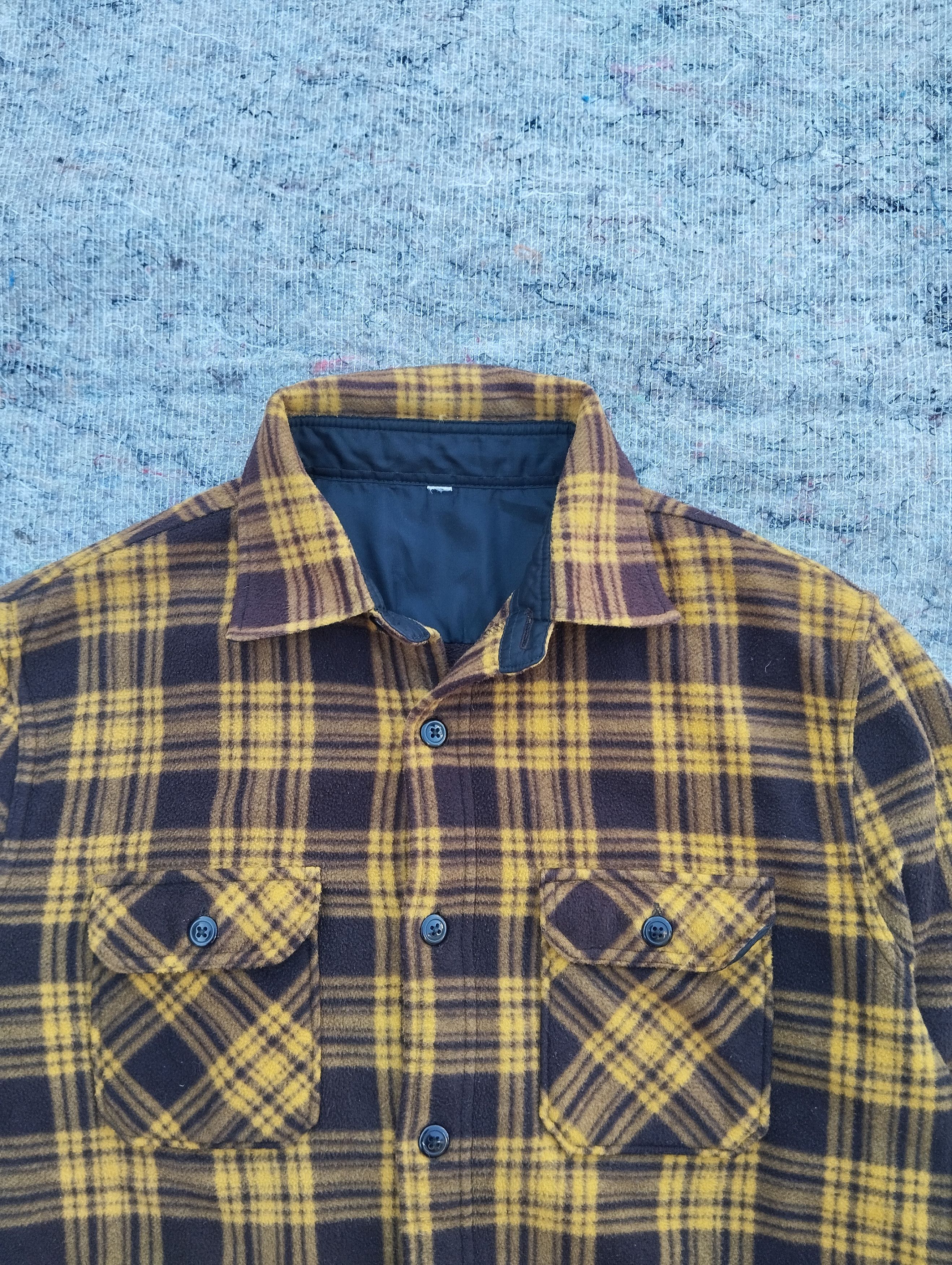 Undercover × Uniqlo Uniqlo X Undercover outer Polar Size US L / EU 52-54 / 3 - 2 Thumbnail