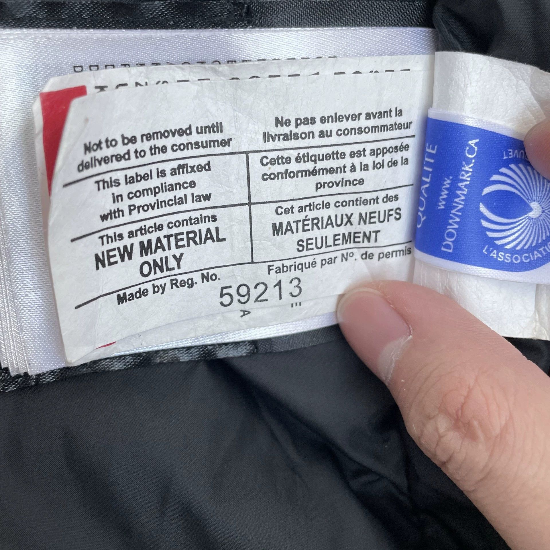 Canada Goose Canada Goose Rossclair Women's Red S 98 New Mid-Length Parka Size S / US 4 / IT 40 - 8 Thumbnail