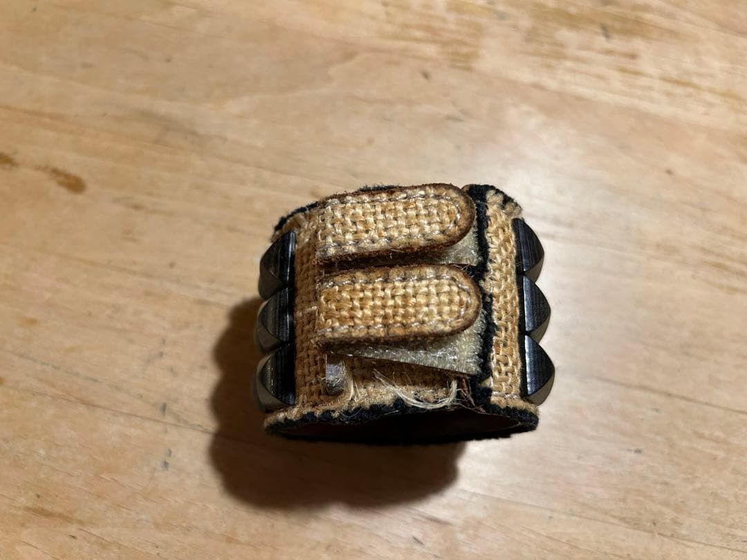 Undercover scab bracelet Size ONE SIZE - 3 Thumbnail