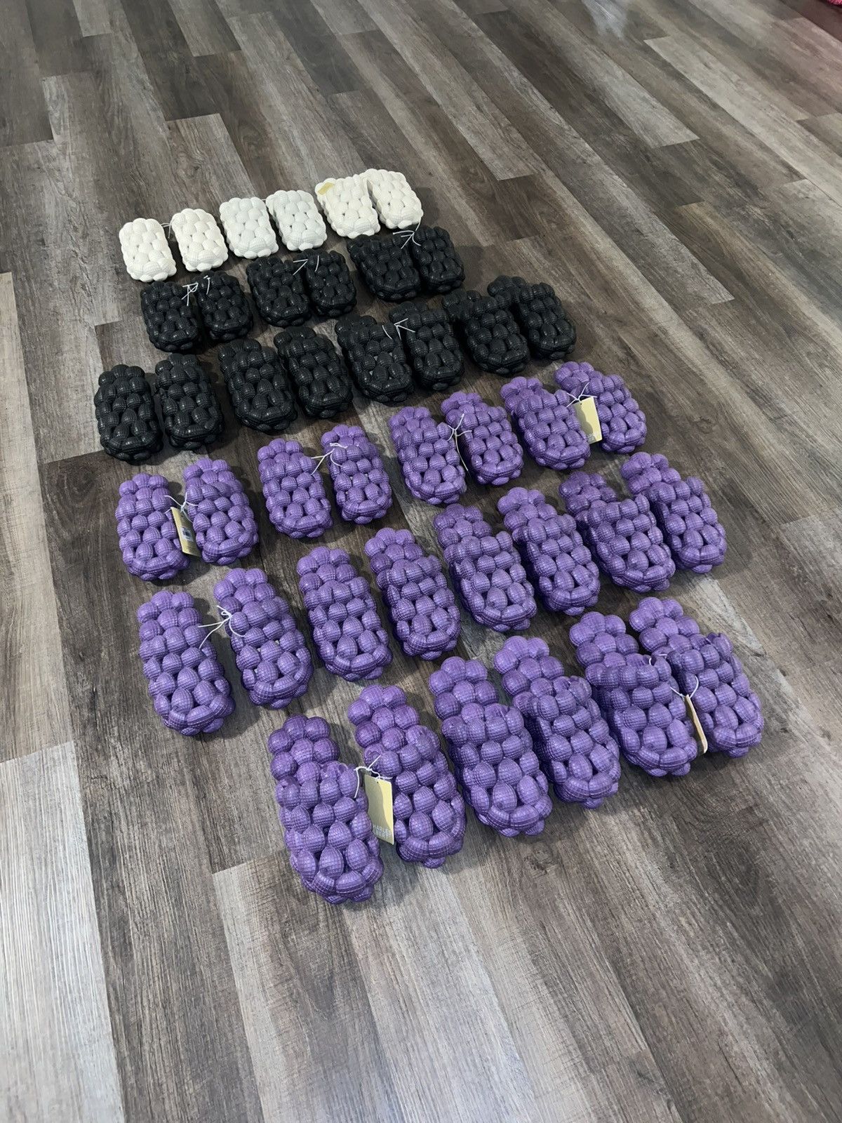 Other Bubble Slides / Sandals Size ONE SIZE - 2 Thumbnail