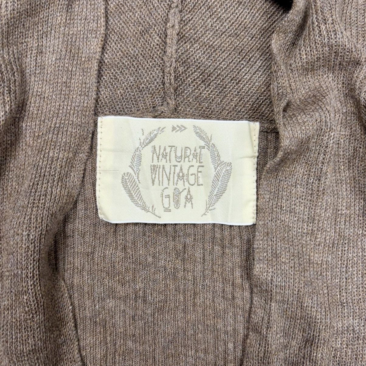 GOA 2000s GOA - Vkei Style Cardigan Size US M / EU 48-50 / 2 - 8 Thumbnail