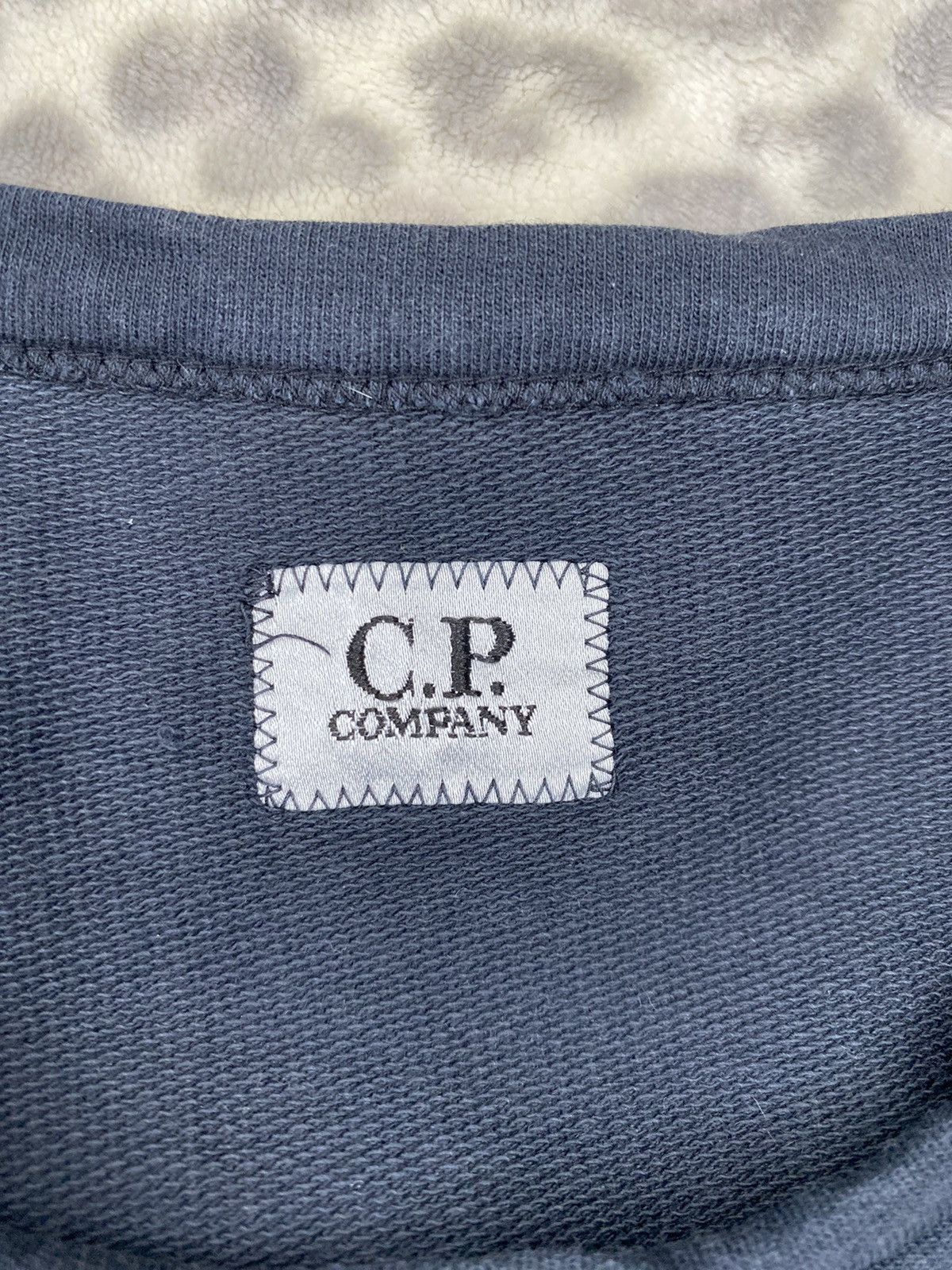 C.P. Company C.P. Company Size US XL / EU 56 / 4 - 5 Thumbnail