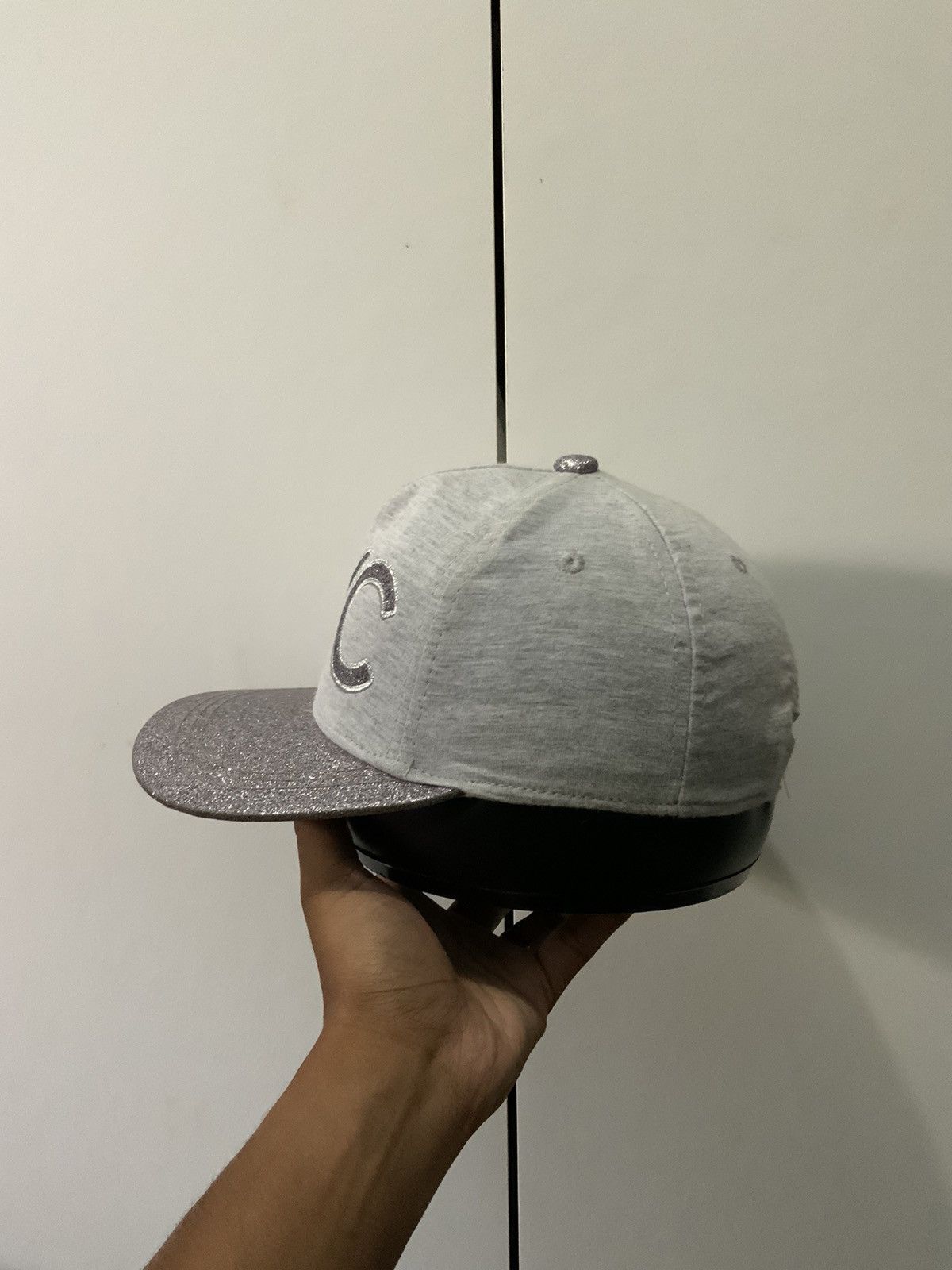 Hat Club NYC Big Streetwear Hat Size ONE SIZE - 2 Thumbnail