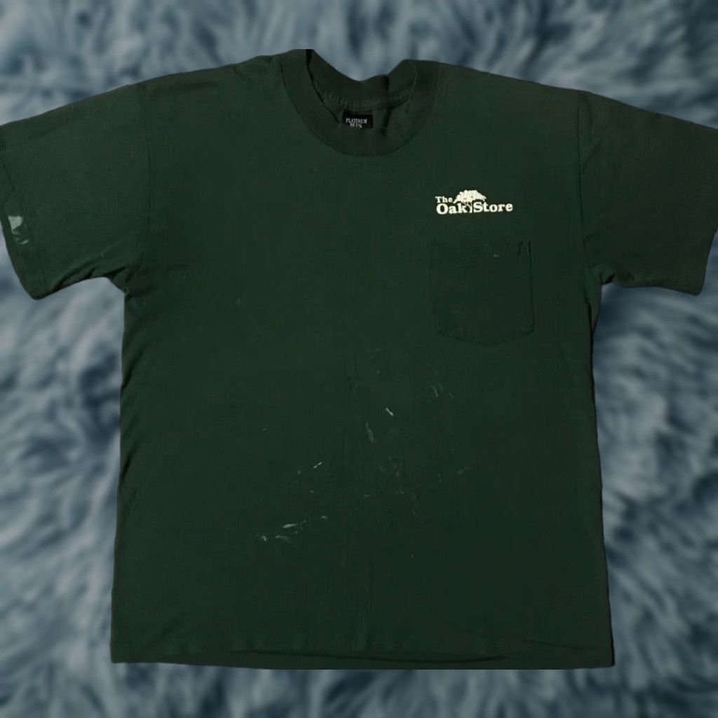 Hook-Ups × Thrasher × Vintage RAREVintage 80s-90s THRASHER