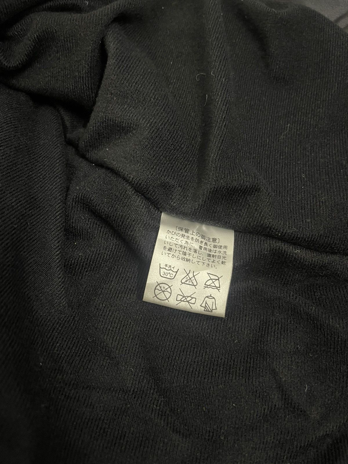 Gear for Sports × Japanese Brand Vtg Nankai Fellows Riding Jacket Size US L / EU 52-54 / 3 - 21 Thumbnail