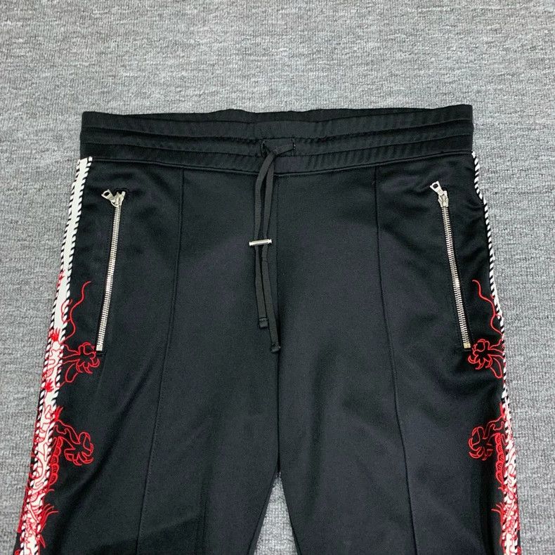 Amiri Amiri size M Black Casual Trousers Size US 30 / EU 46 - 9 Thumbnail