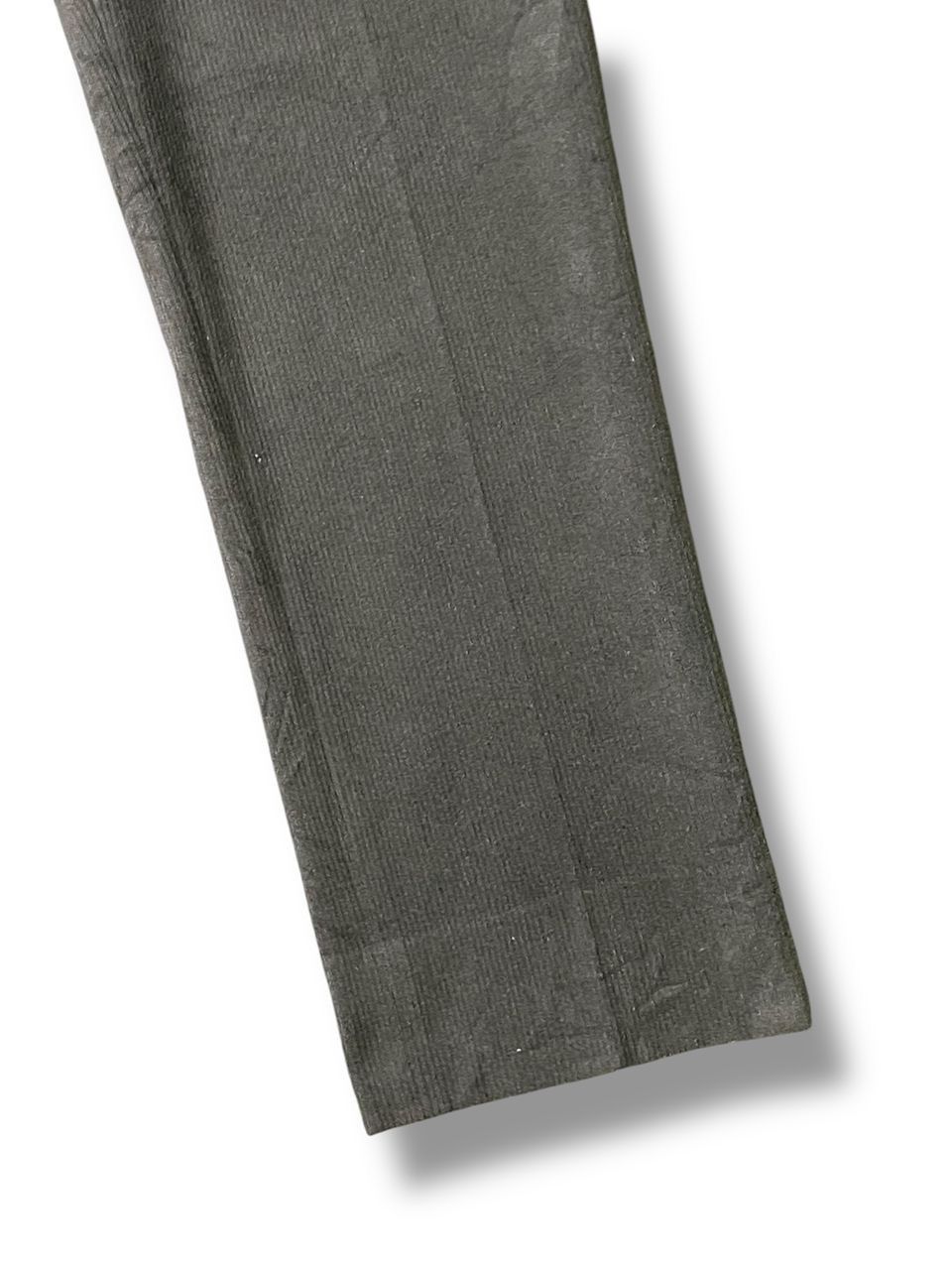 MCM × Vintage Vintage MCM Slack Pants (1) Size US 30 / EU 46 - 3 Thumbnail