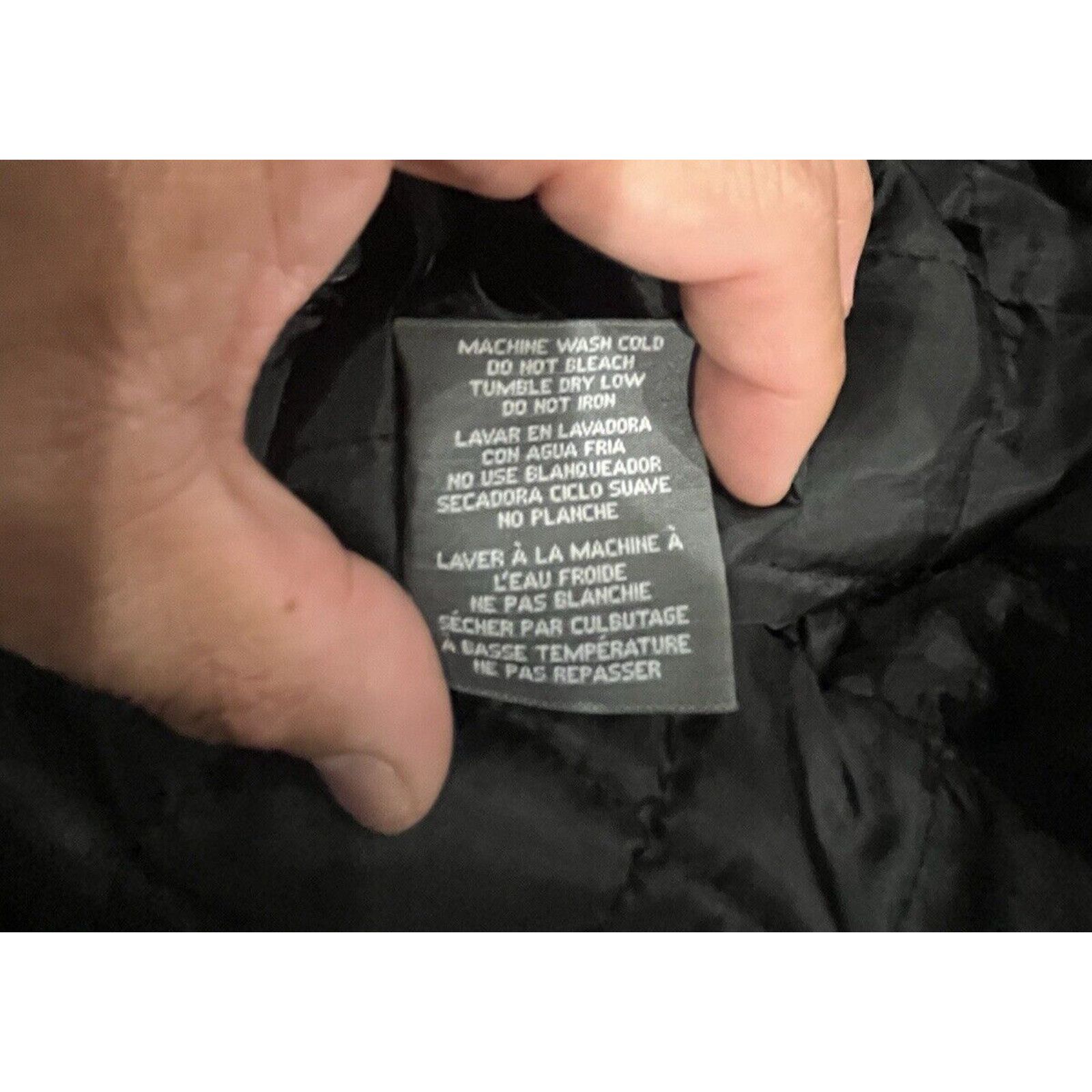 Kenneth Cole Kenneth Cole Reaction Jacket/Hoodie Mens Extra large Hoodie Size US M / EU 48-50 / 2 - 6 Thumbnail