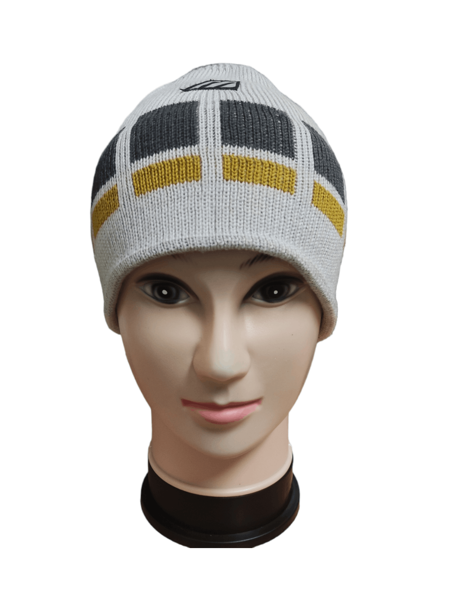 Japanese Brand × Mizuno × Vintage Vintage Japanese Brand Mizuno Beanie Hat Size ONE SIZE - 1 Thumbnail