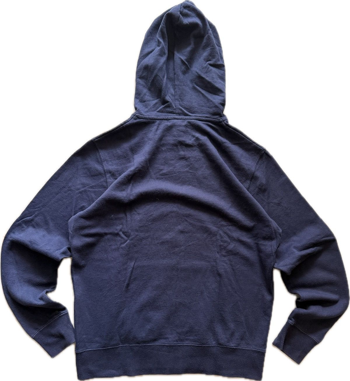 True Religion True Religion Zip Up Hoodie Size US L / EU 52-54 / 3 - 3 Thumbnail