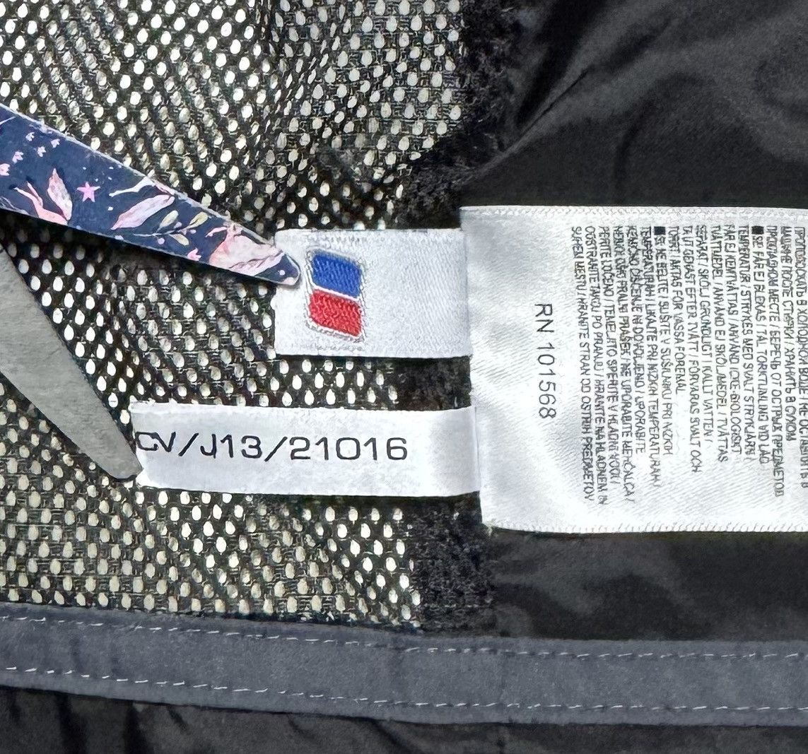 Berghaus Berghaus Gore-Tex Waterproof Outdoor Zip Up Hooded Jacket Size US M / EU 48-50 / 2 - 17 Thumbnail