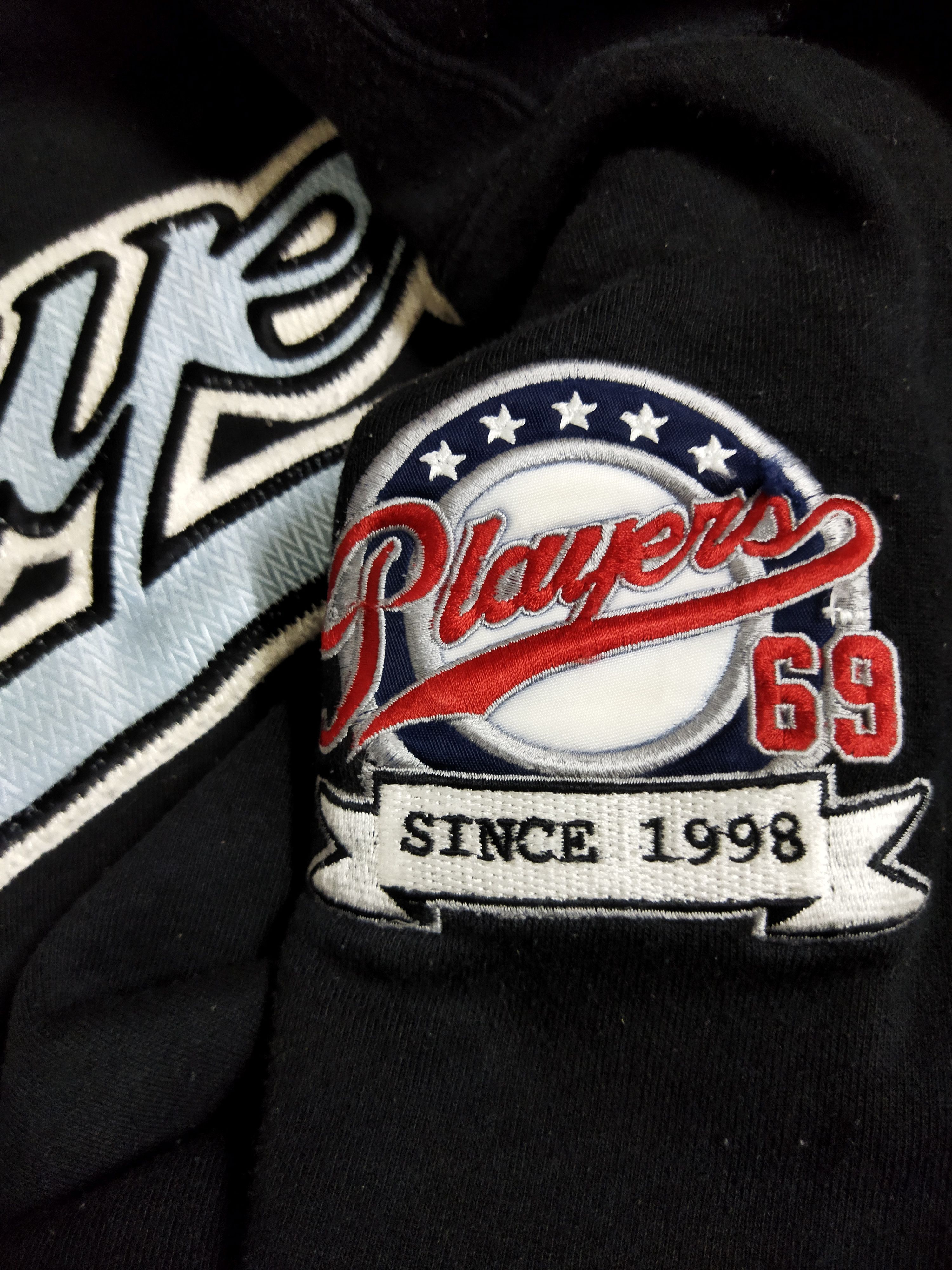 Players 69 Sweatshirt