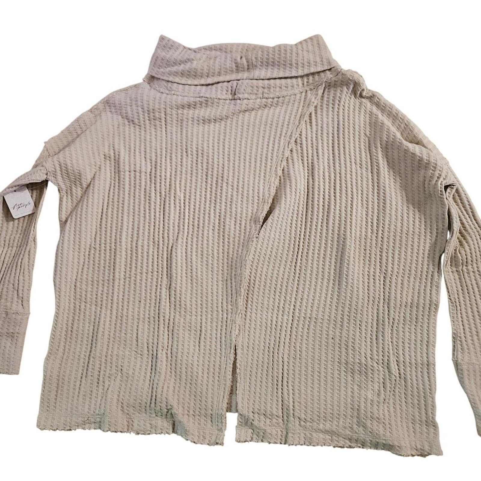 Free People Nwt free people juicy thermal Size S / US 4 / IT 40 - 3 Thumbnail