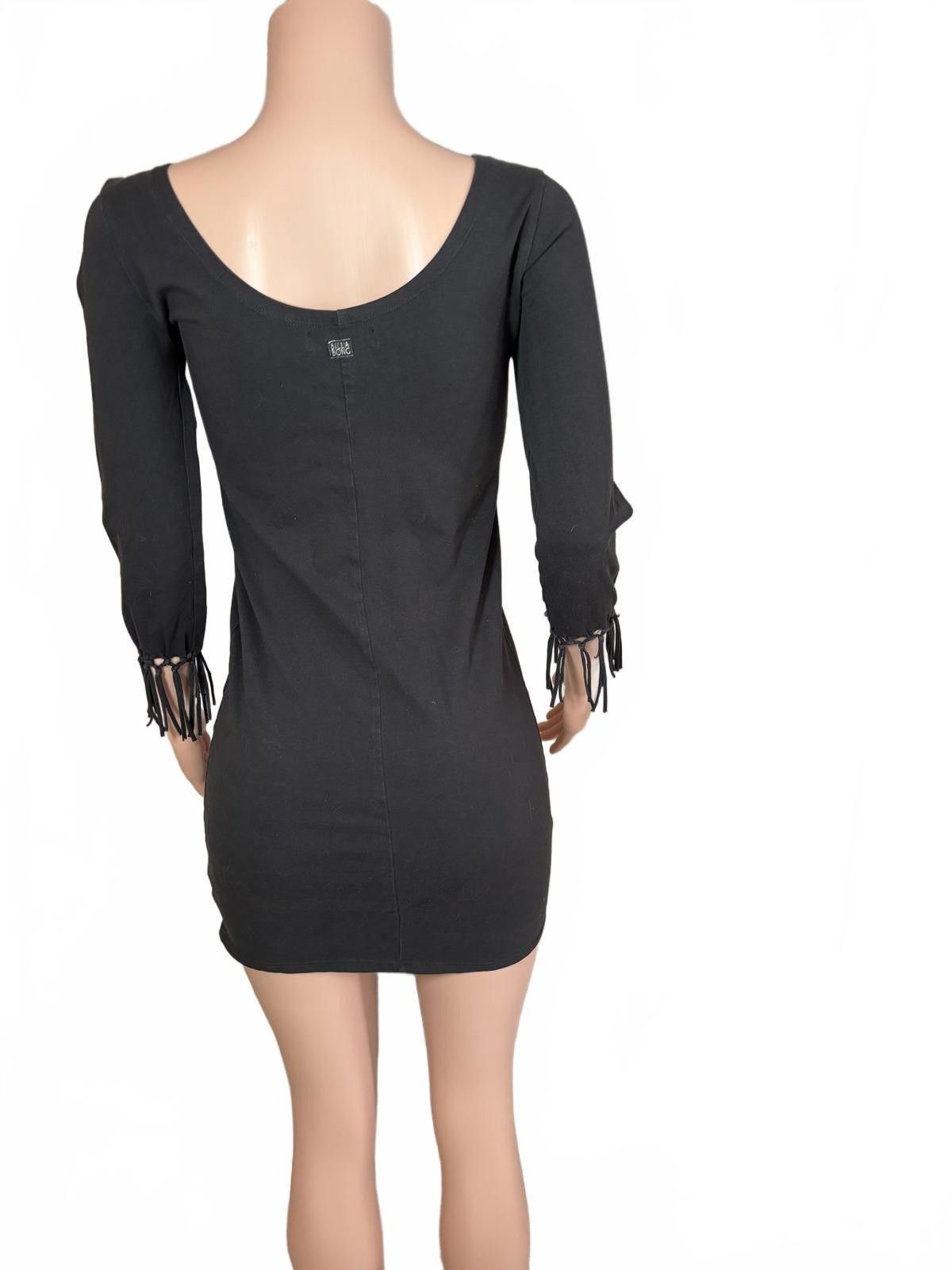 Billabong Billabong Mini Dress with Fringe detail Festival ready. M Size M / US 6-8 / IT 42-44 - 6 Thumbnail