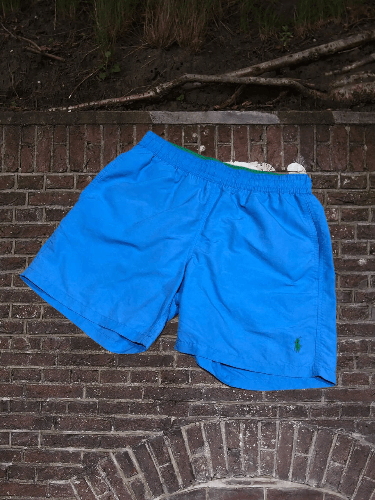 Polo Ralph Lauren Polo Ralph Lauren Shorts Size US 28 / EU 44 - 1 Thumbnail