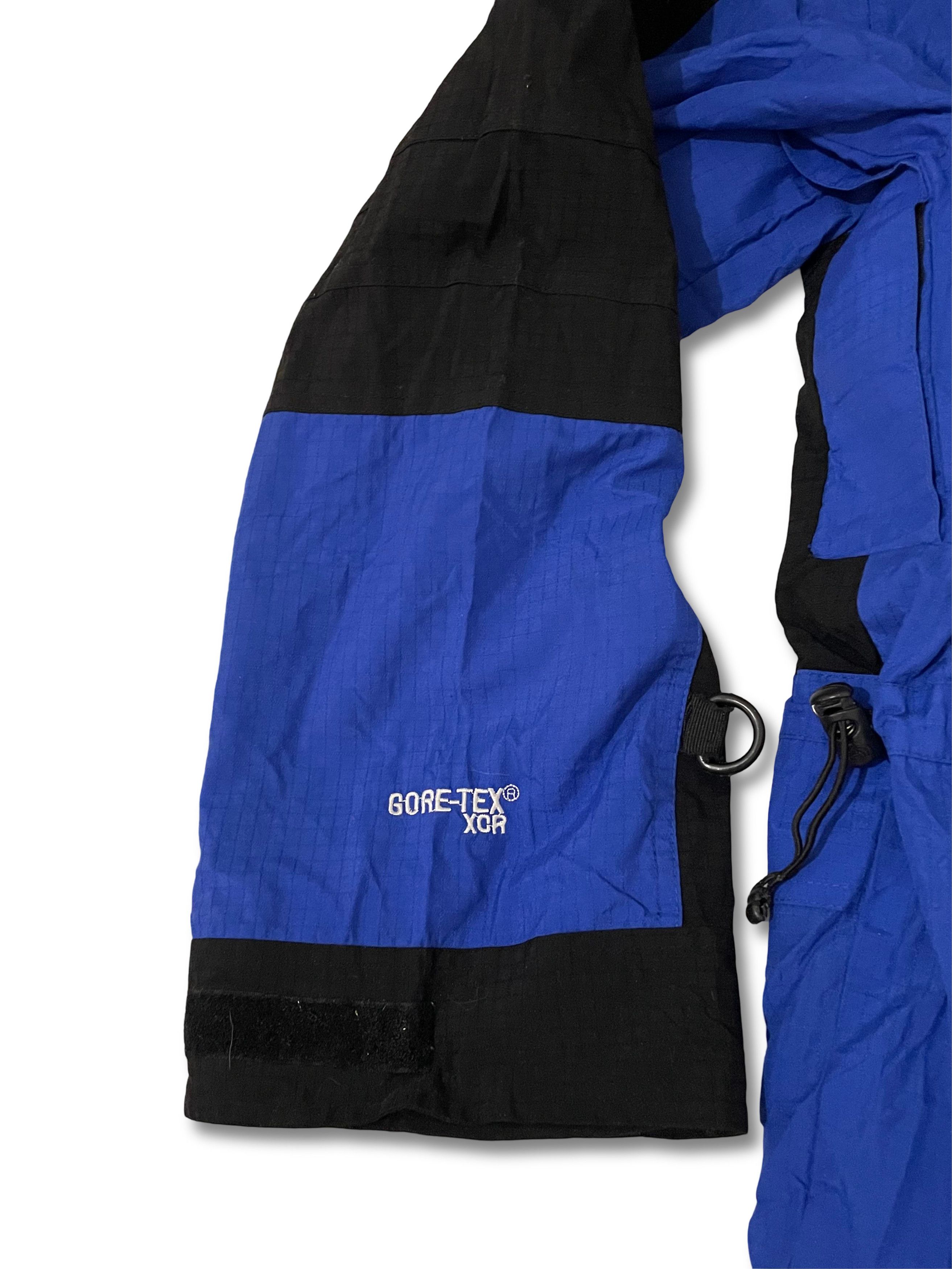 The North Face GORE-TEX X THE NORTH FACE Size US L / EU 52-54 / 3 - 5 Thumbnail