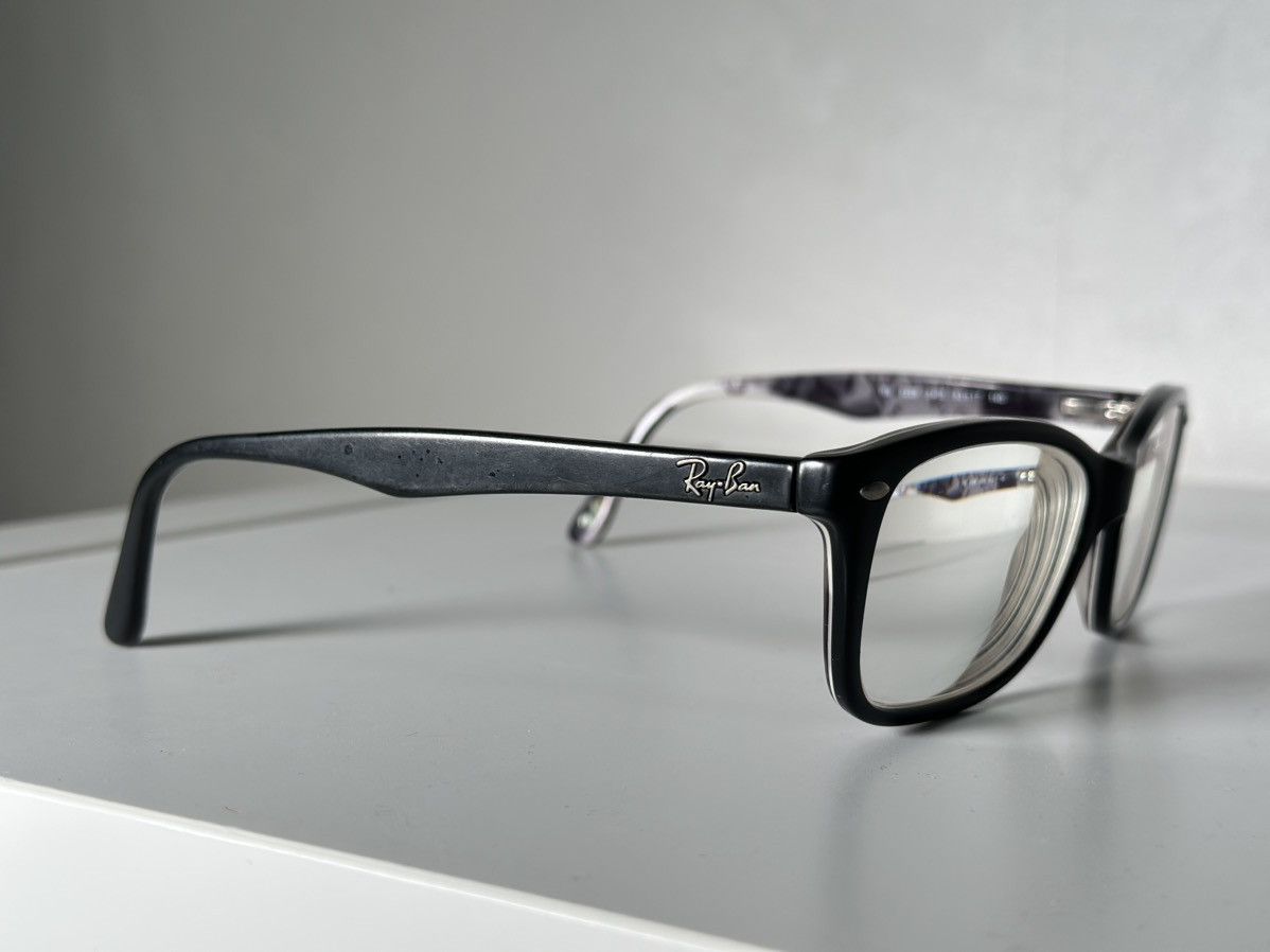 RayBan Ray ban 5228 ( Frame) Size ONE SIZE - 1 Thumbnail
