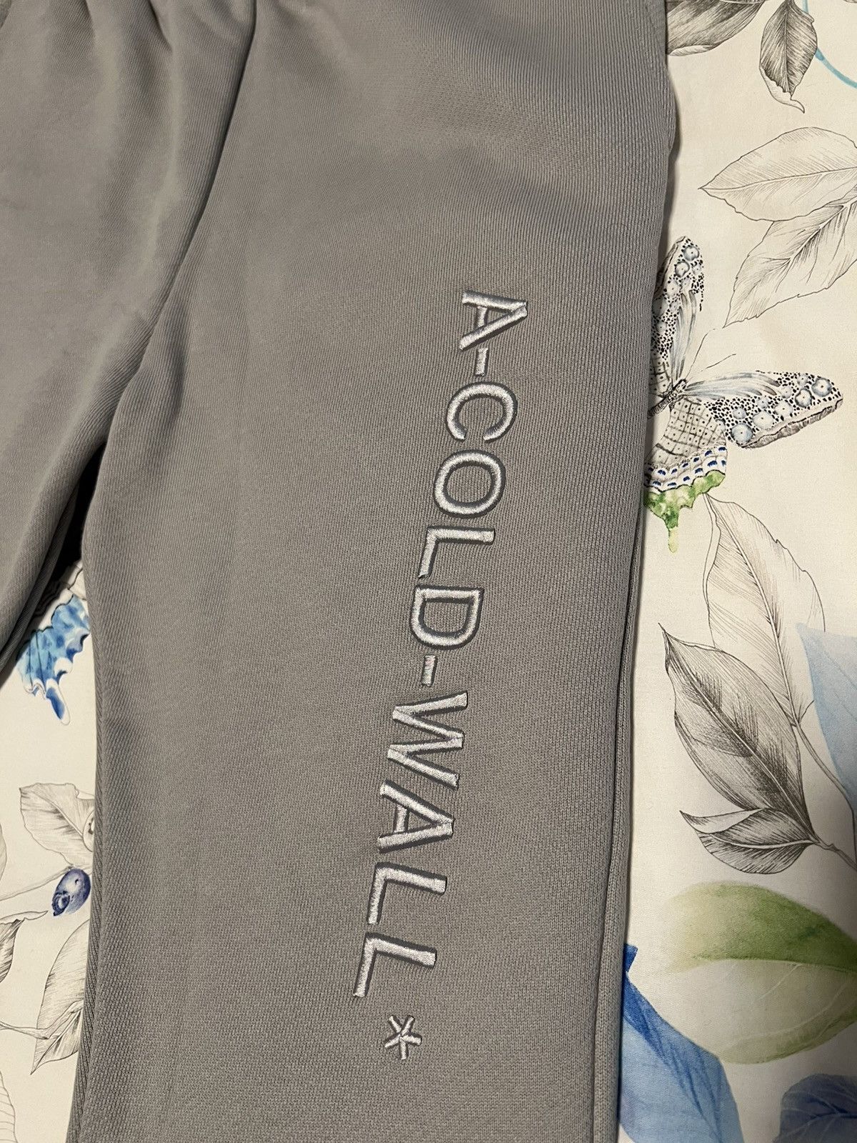 A-COLD-WALL* A-COLD-WALL* sweatpants Size US 33 - 2 Thumbnail